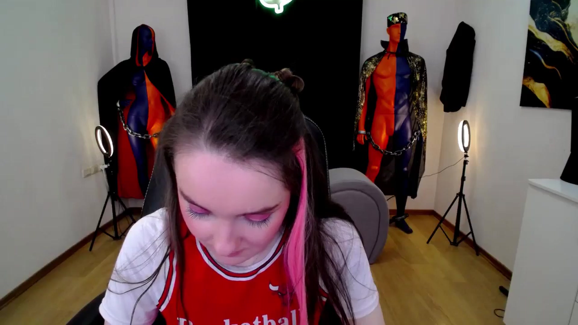 Gallery image thumbnail from Milim_Nava's myfreecams stream on, 11/22/2024, 16:49 image 10 of 20