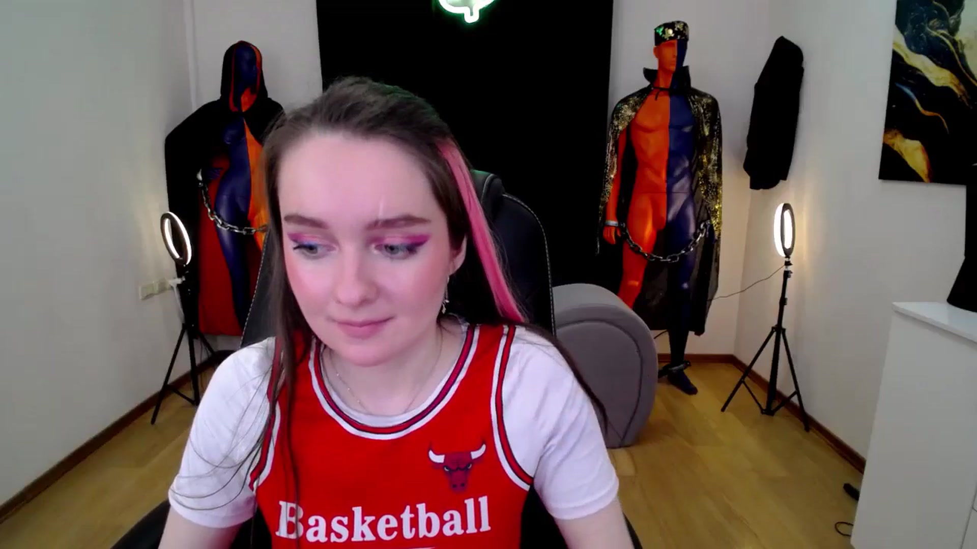 Gallery image thumbnail from Milim_Nava's myfreecams stream on, 11/22/2024, 16:49 image 11 of 20