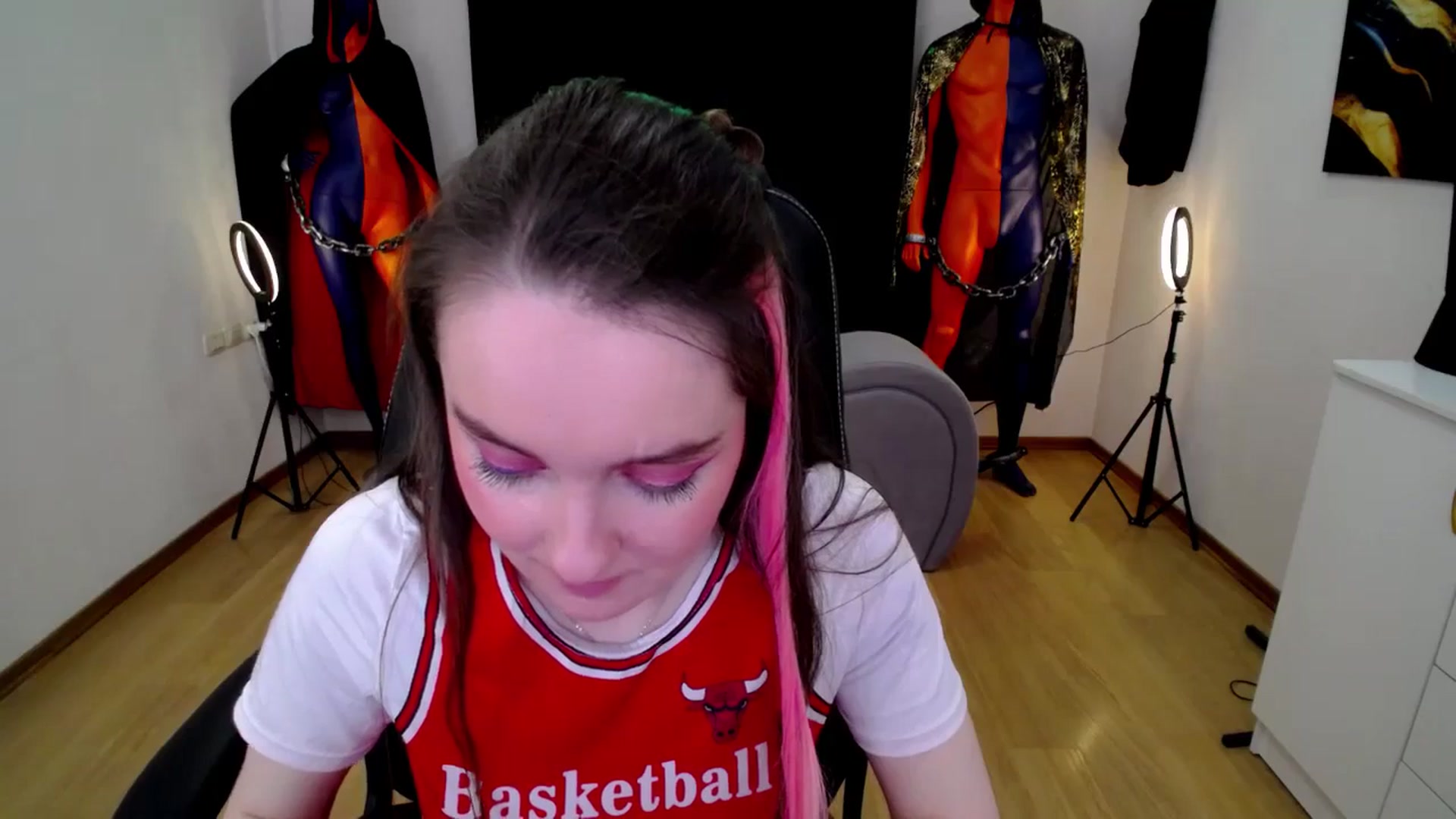 Gallery image thumbnail from Milim_Nava's myfreecams stream on, 11/22/2024, 16:49 image 4 of 20