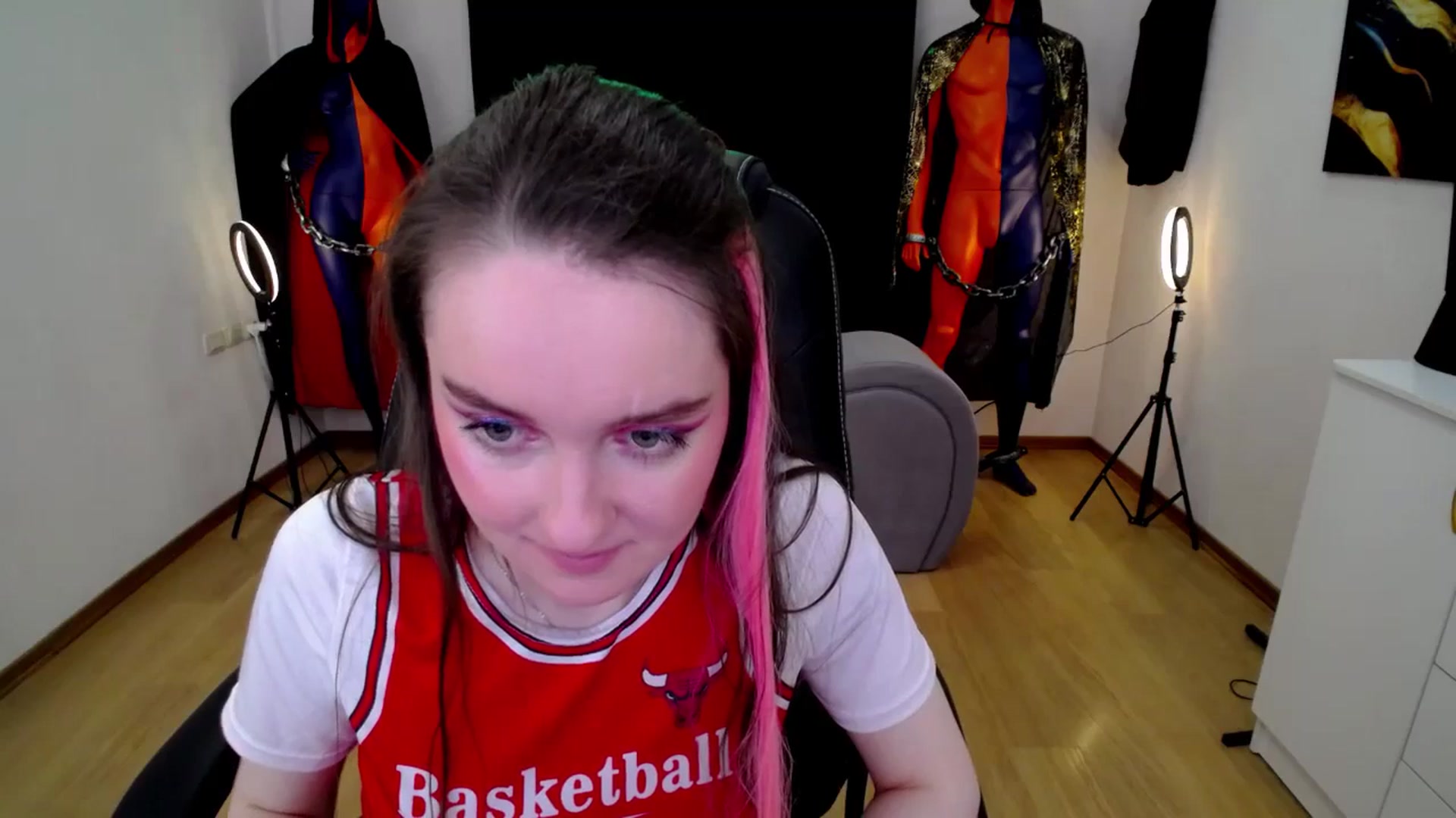 Gallery image thumbnail from Milim_Nava's myfreecams stream on, 11/22/2024, 16:49 image 7 of 20