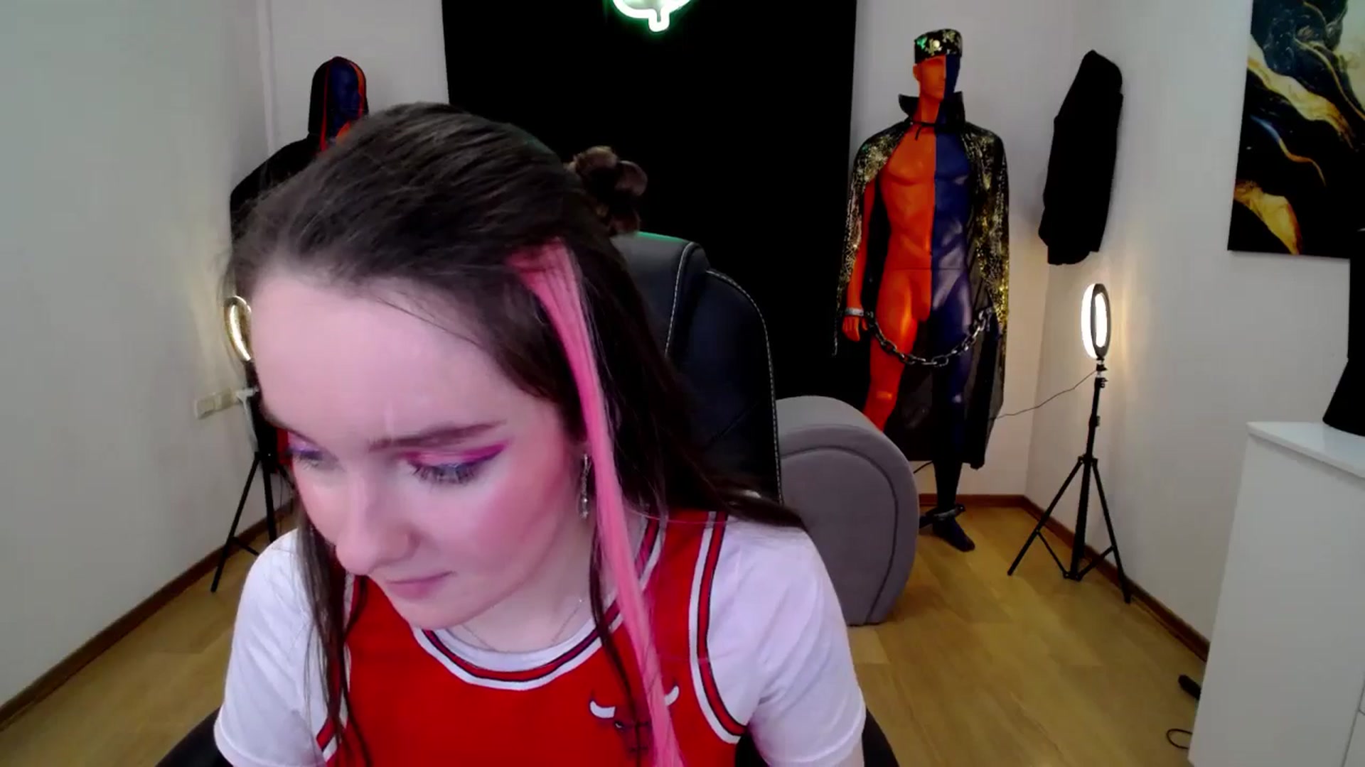 Gallery image thumbnail from Milim_Nava's myfreecams stream on, 11/22/2024, 16:49 image 12 of 20