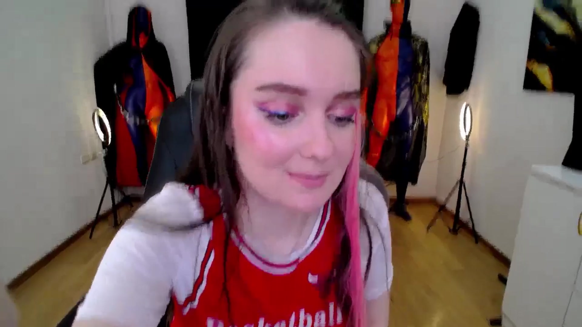 Gallery image thumbnail from Milim_Nava's myfreecams stream on, 11/22/2024, 16:49 image 9 of 20