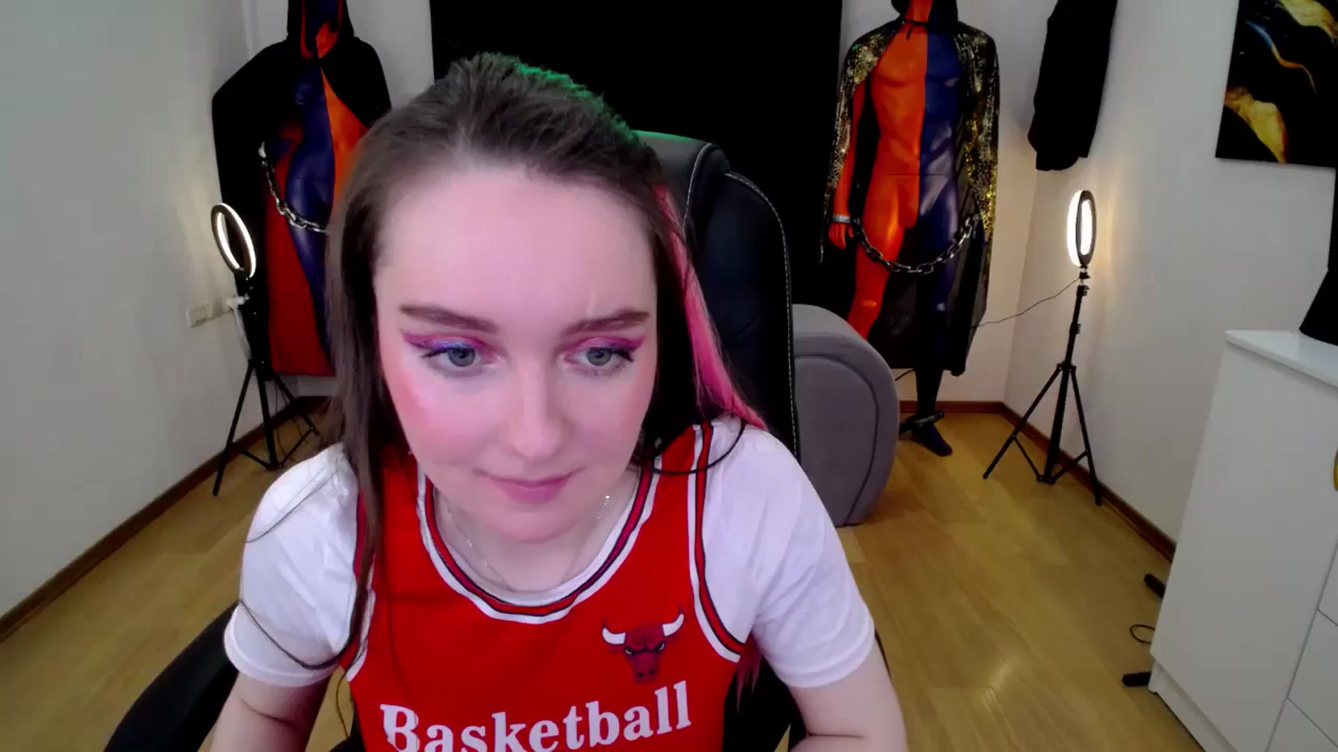 Gallery image thumbnail from Milim_Nava's myfreecams stream on, 11/22/2024, 16:49 image 2 of 20