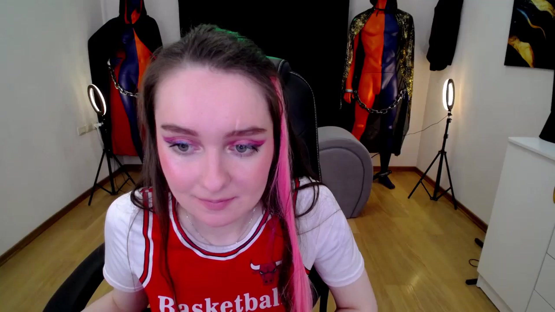 Gallery image thumbnail from Milim_Nava's myfreecams stream on, 11/22/2024, 16:49 image 6 of 20