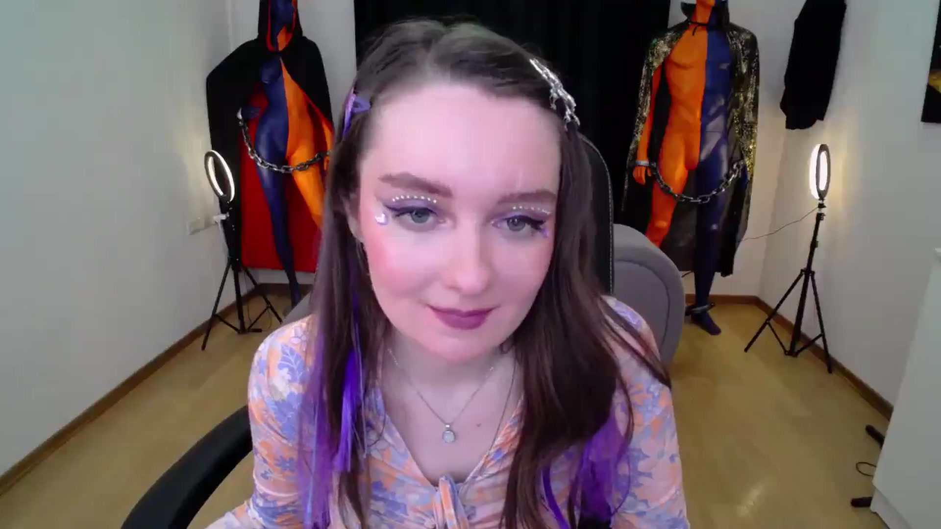 Gallery image thumbnail from Milim_Nava's myfreecams stream on, 11/23/2024, 11:01 image 12 of 20