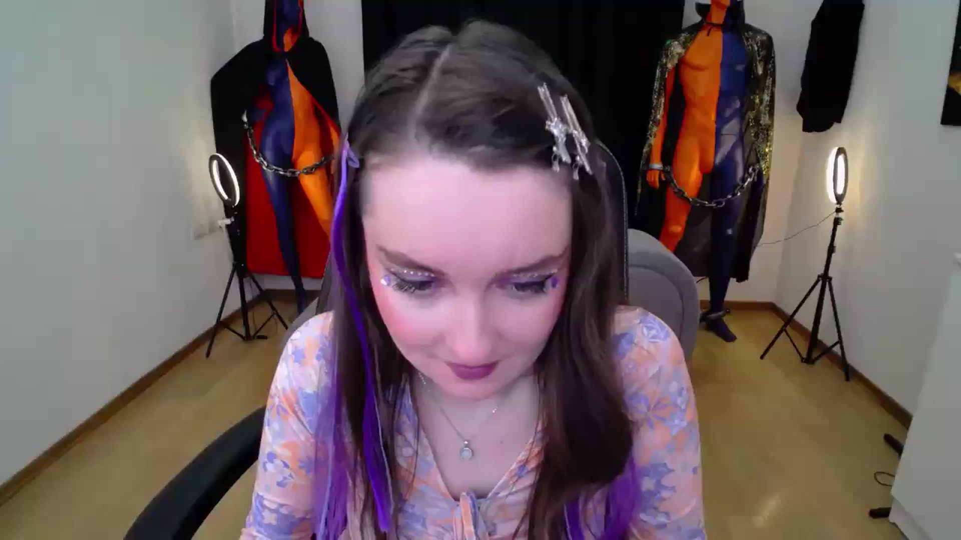 Gallery image thumbnail from Milim_Nava's myfreecams stream on, 11/23/2024, 11:01 image 15 of 20