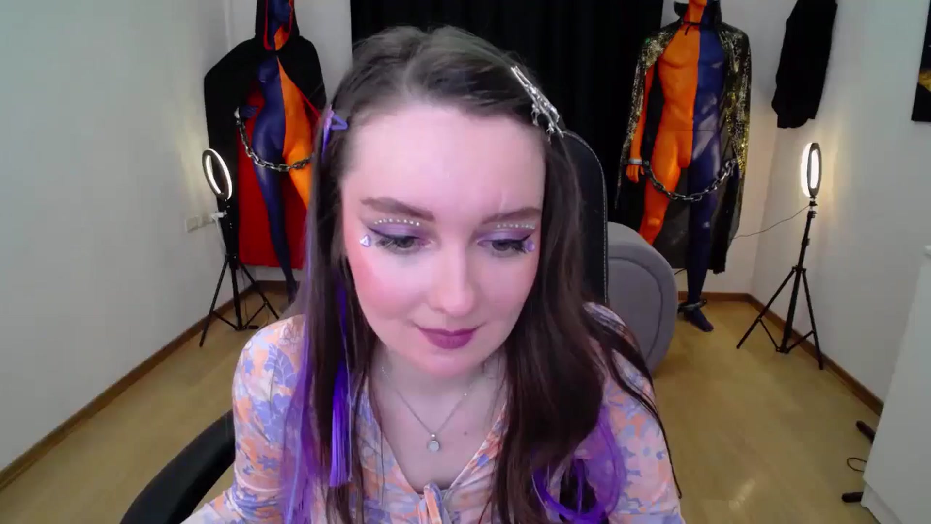 Gallery image thumbnail from Milim_Nava's myfreecams stream on, 11/23/2024, 11:01 image 18 of 20