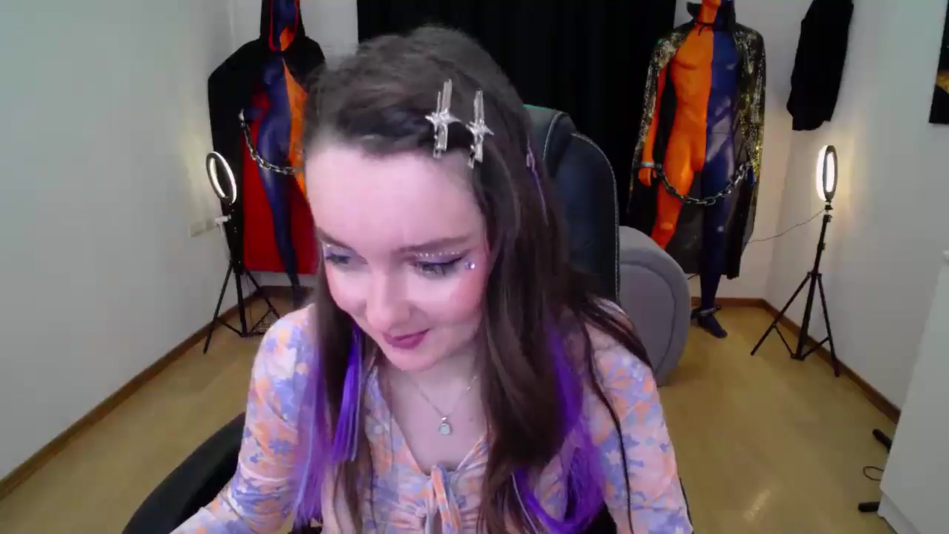 Gallery image thumbnail from Milim_Nava's myfreecams stream on, 11/23/2024, 11:01 image 19 of 20