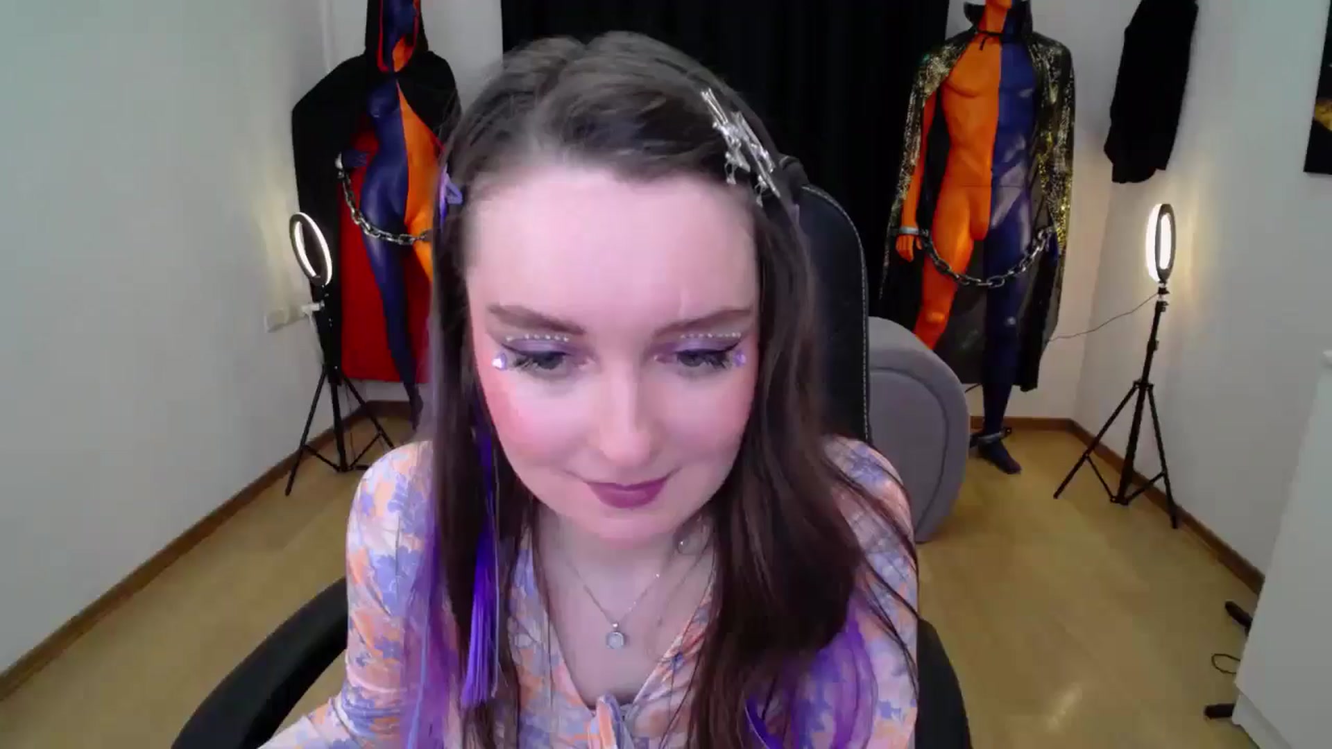Gallery image thumbnail from Milim_Nava's myfreecams stream on, 11/23/2024, 11:01 image 20 of 20