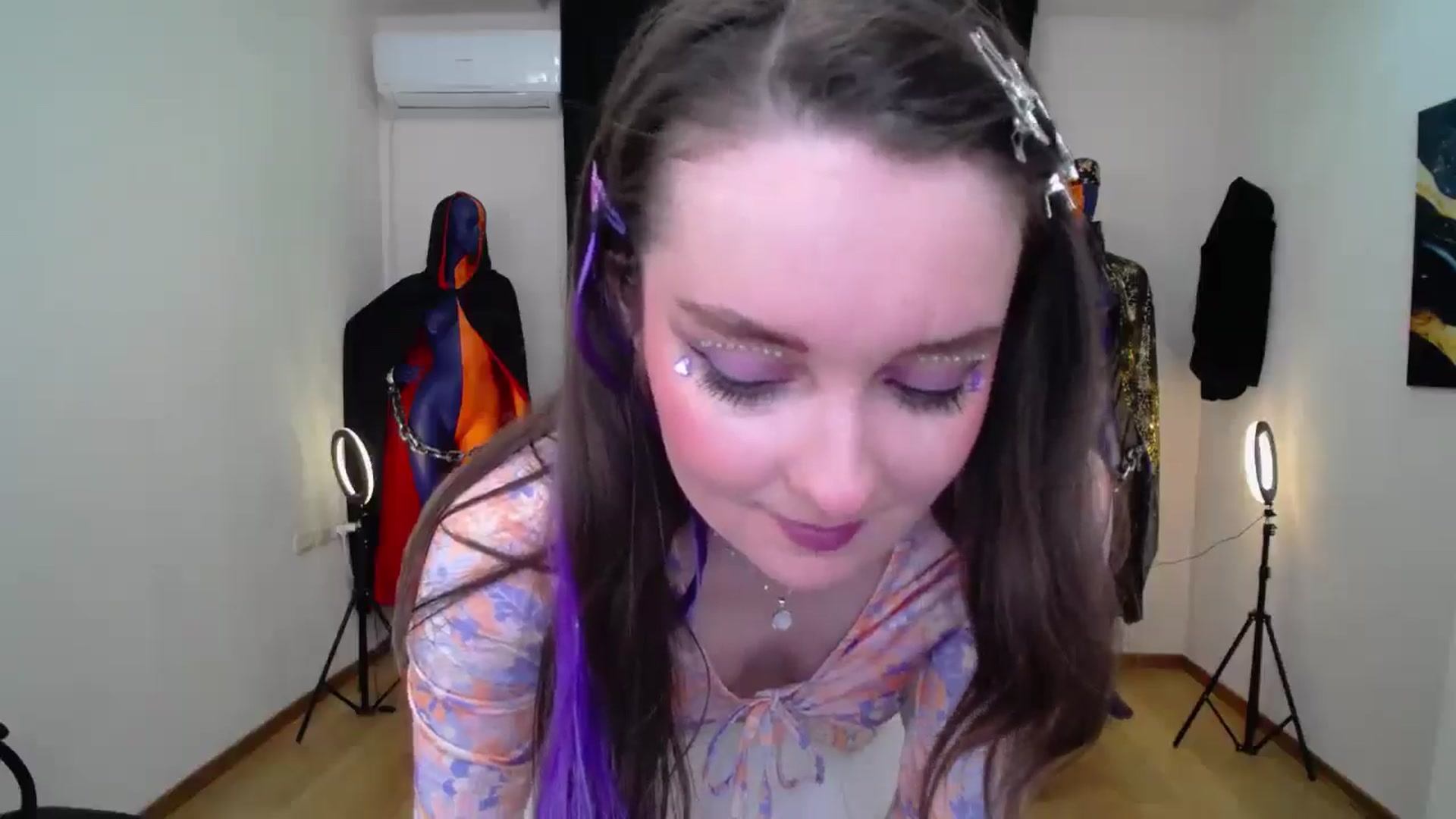 Gallery image thumbnail from Milim_Nava's myfreecams stream on, 11/23/2024, 12:21 image 2 of 20