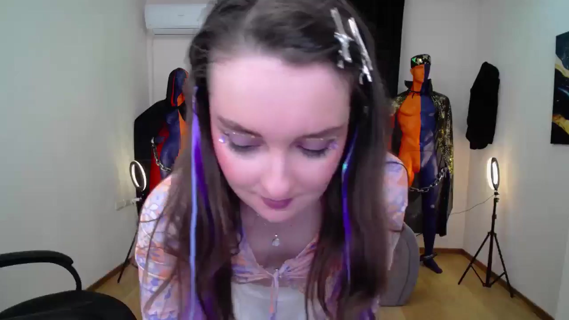 Gallery image thumbnail from Milim_Nava's myfreecams stream on, 11/23/2024, 12:21 image 20 of 20