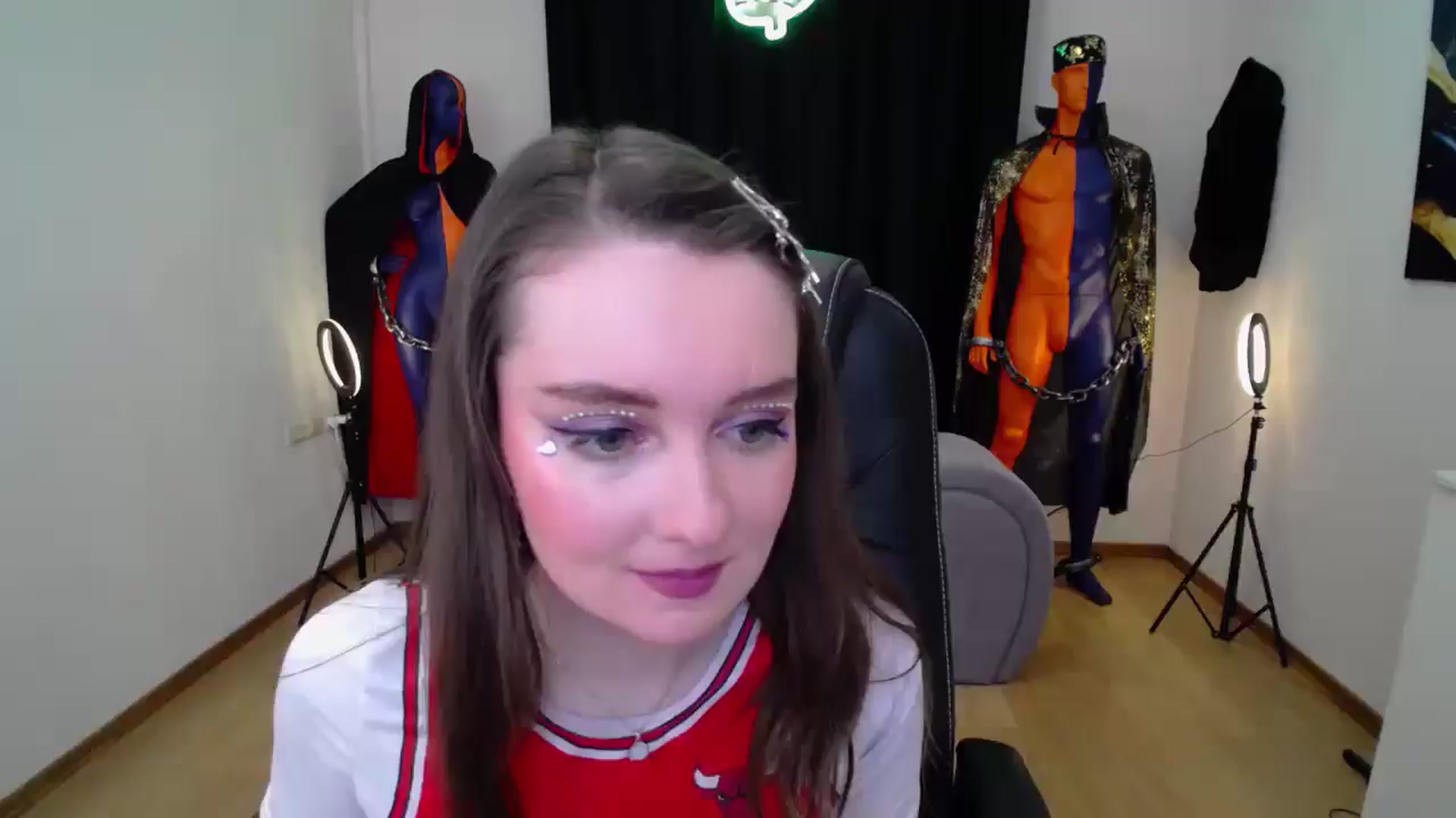 Gallery image thumbnail from Milim_Nava's myfreecams stream on, 11/23/2024, 13:53 image 1 of 20