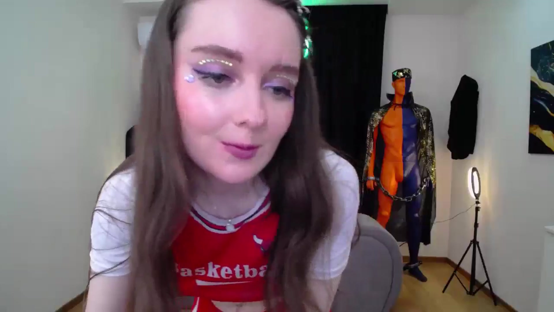 Gallery image thumbnail from Milim_Nava's myfreecams stream on, 11/23/2024, 13:53 image 11 of 20