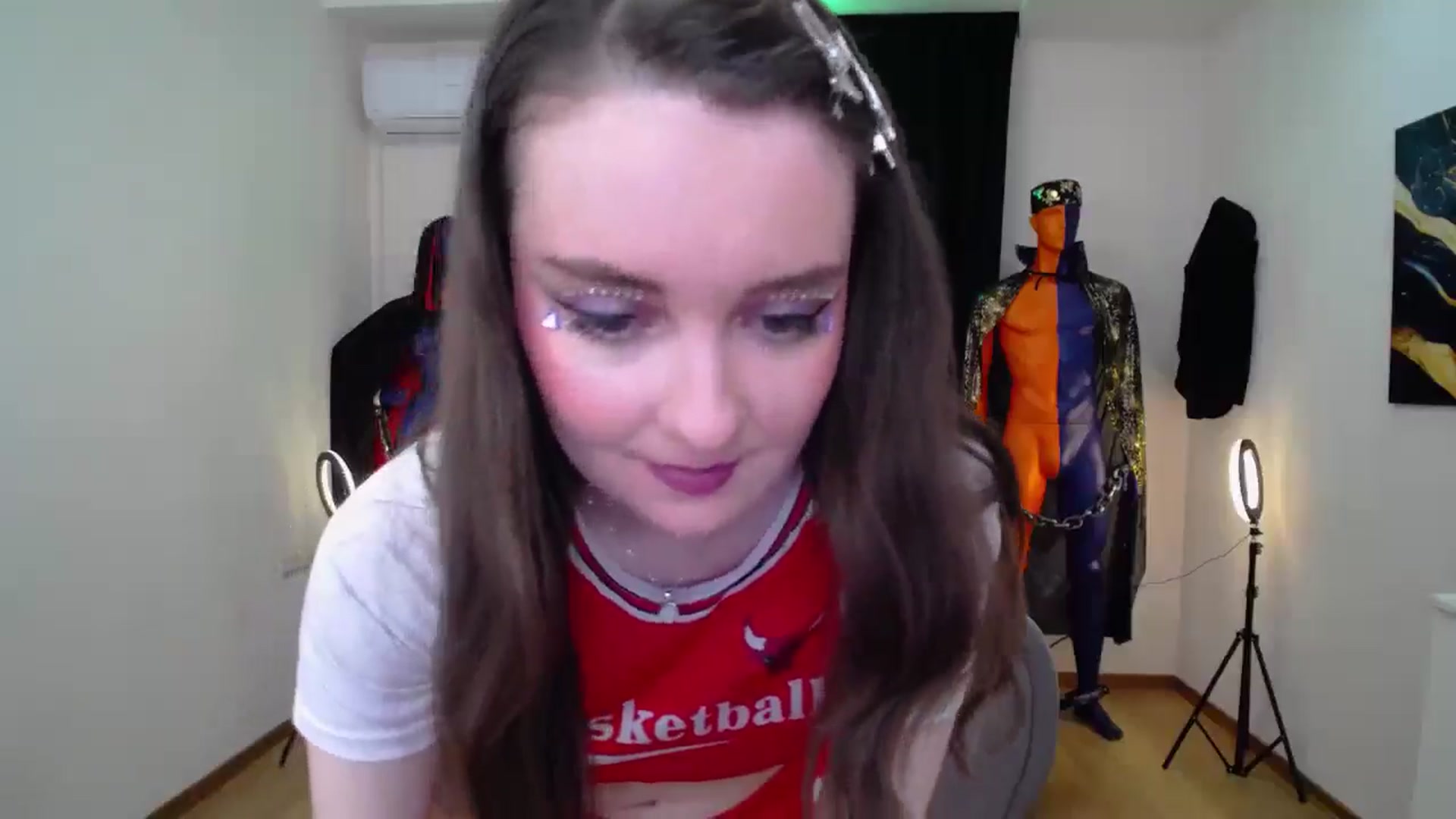 Gallery image thumbnail from Milim_Nava's myfreecams stream on, 11/23/2024, 13:53 image 10 of 20