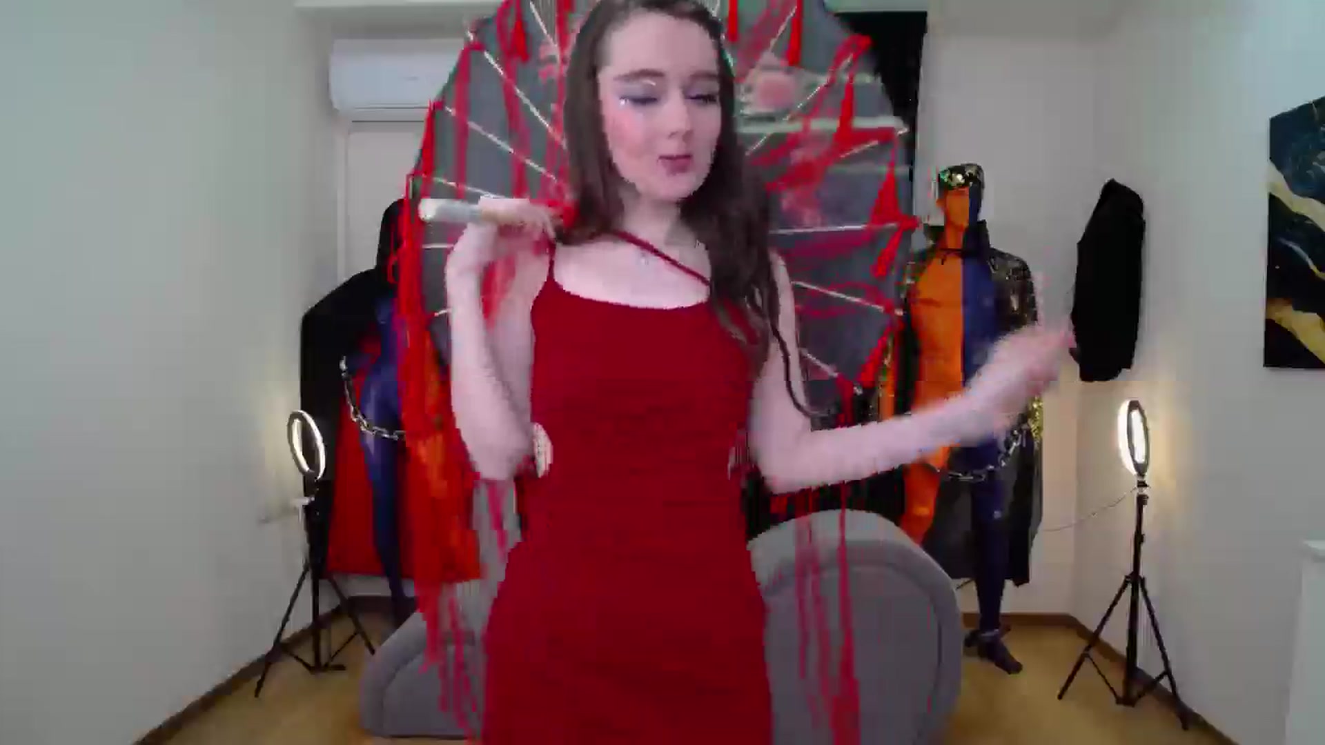 Gallery image thumbnail from Milim_Nava's myfreecams stream on, 11/23/2024, 13:53 image 17 of 20