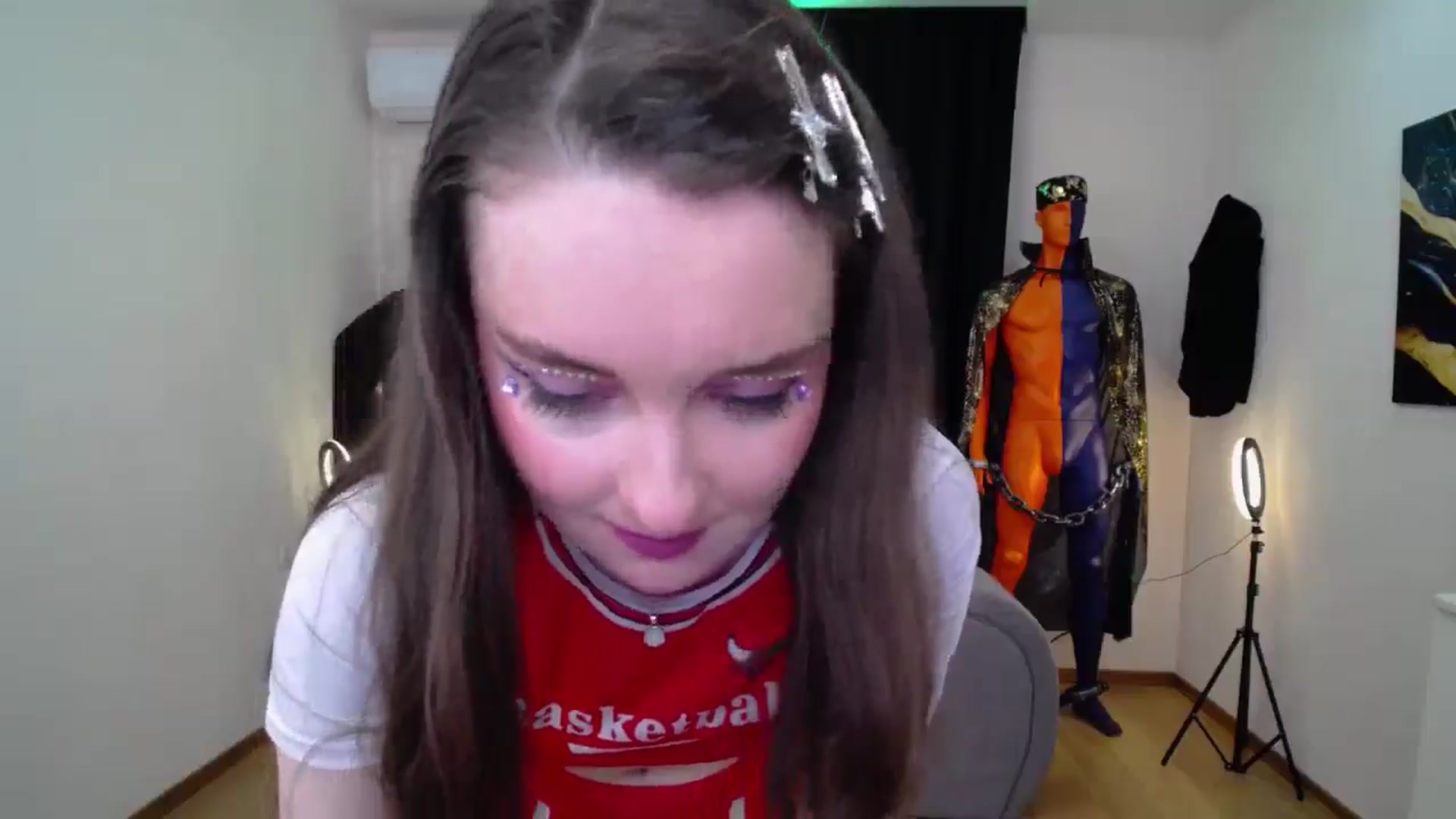 Gallery image thumbnail from Milim_Nava's myfreecams stream on, 11/23/2024, 13:53 image 4 of 20