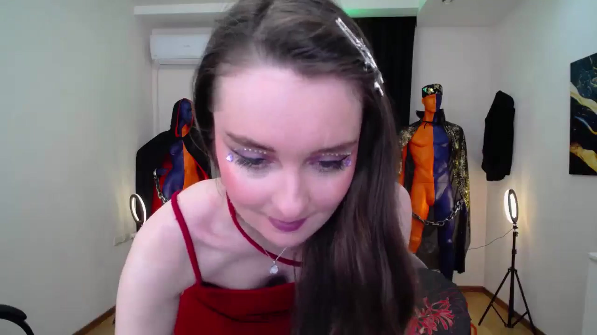 Gallery image thumbnail from Milim_Nava's myfreecams stream on, 11/23/2024, 13:53 image 20 of 20