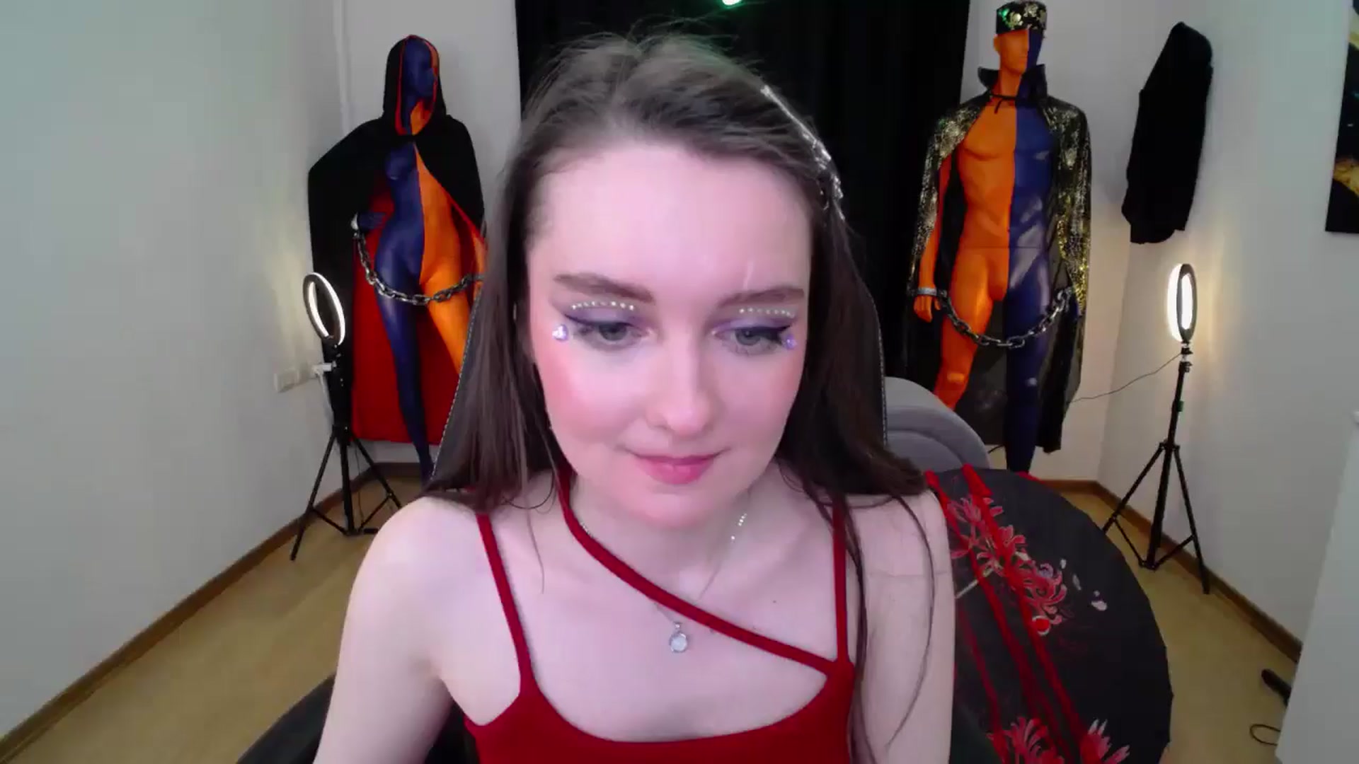 Gallery image thumbnail from Milim_Nava's myfreecams stream on, 11/23/2024, 16:02 image 9 of 20