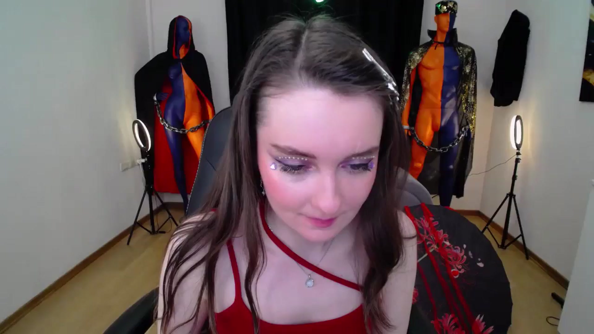 Gallery image thumbnail from Milim_Nava's myfreecams stream on, 11/23/2024, 16:02 image 12 of 20