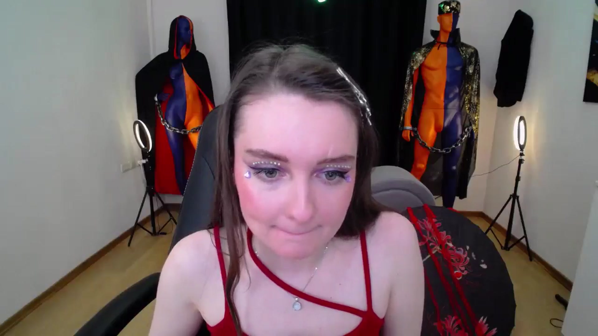 Gallery image thumbnail from Milim_Nava's myfreecams stream on, 11/23/2024, 16:02 image 2 of 20