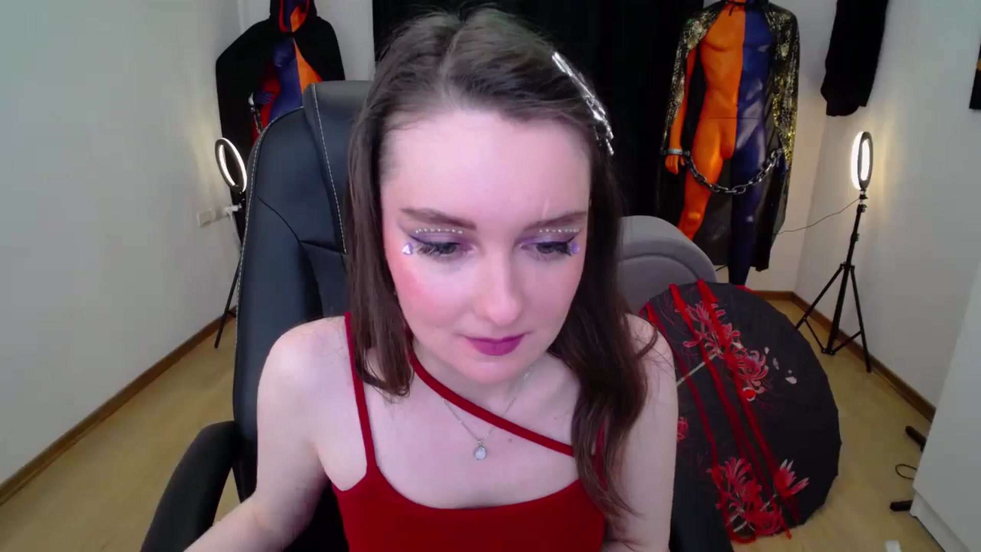 Gallery image thumbnail from Milim_Nava's myfreecams stream on, 11/23/2024, 16:02 image 20 of 20