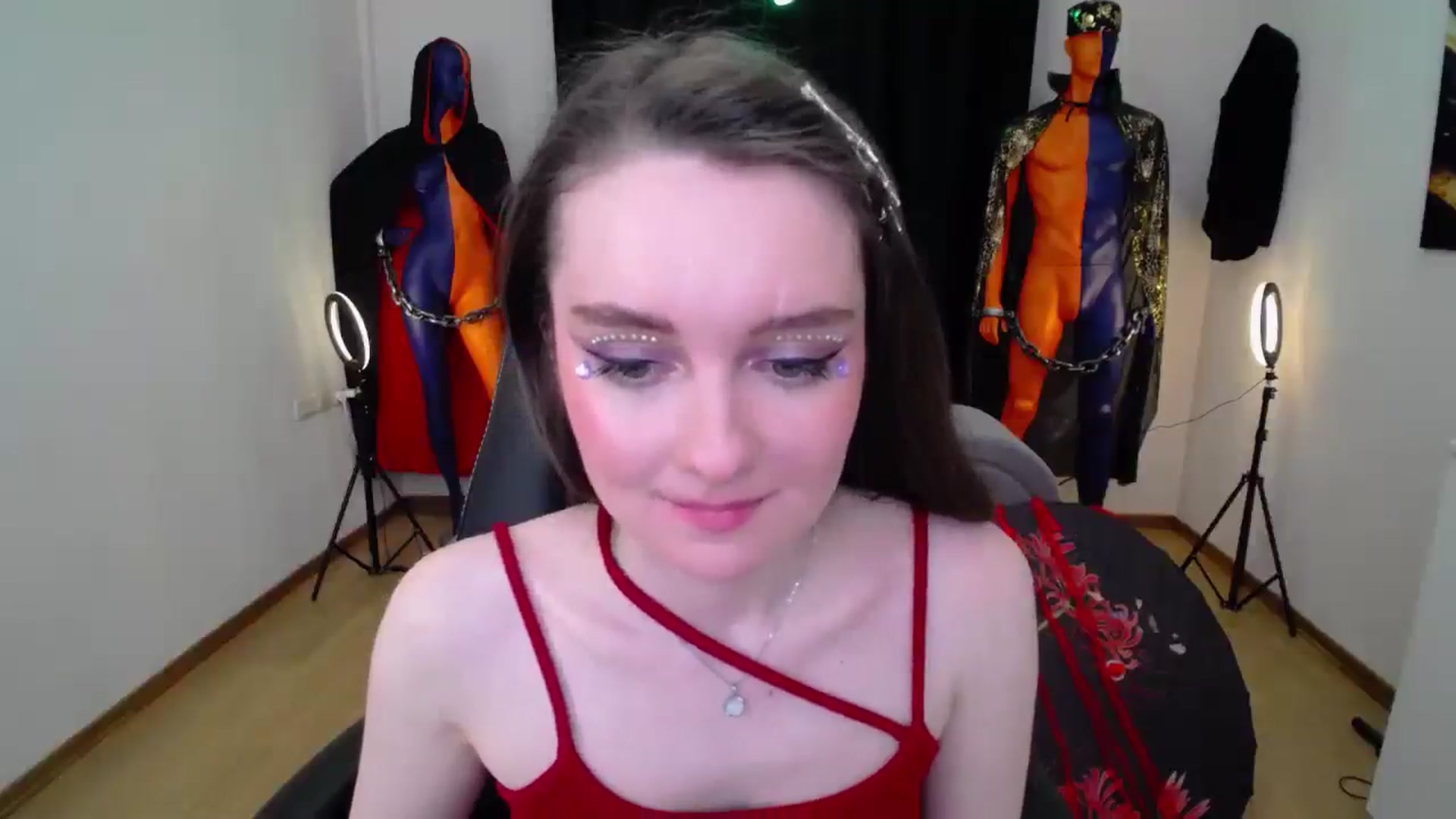 Gallery image thumbnail from Milim_Nava's myfreecams stream on, 11/23/2024, 16:02 image 10 of 20
