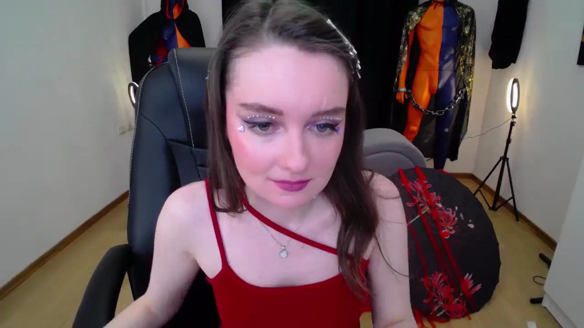 Gallery image thumbnail from Milim_Nava's myfreecams stream on, 11/23/2024, 16:02 image 17 of 20