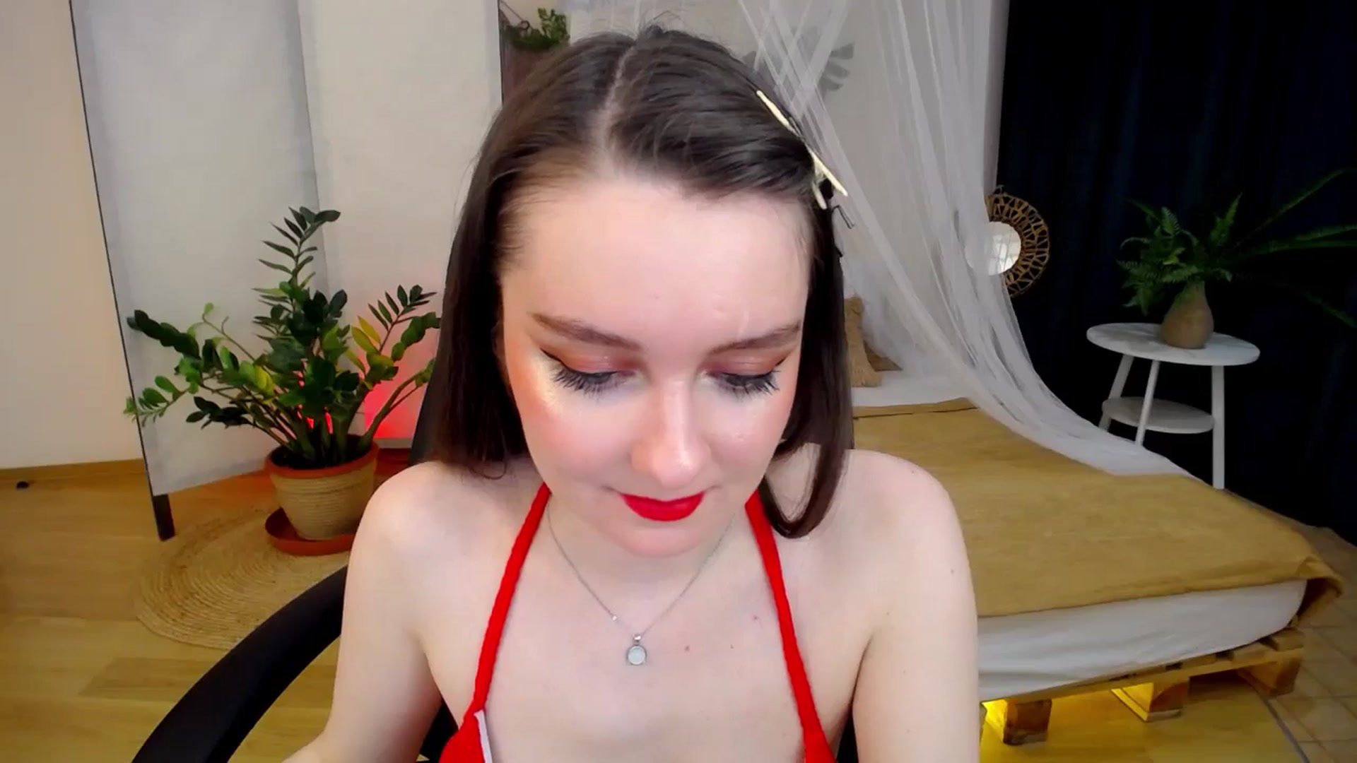 Gallery image thumbnail from Milim_Nava's myfreecams stream on, 11/24/2024, 09:21 image 2 of 20