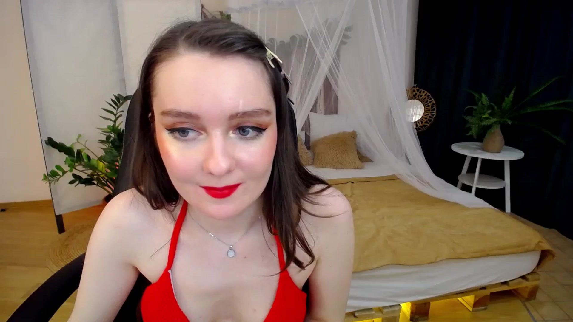 Gallery image thumbnail from Milim_Nava's myfreecams stream on, 11/24/2024, 09:21 image 11 of 20
