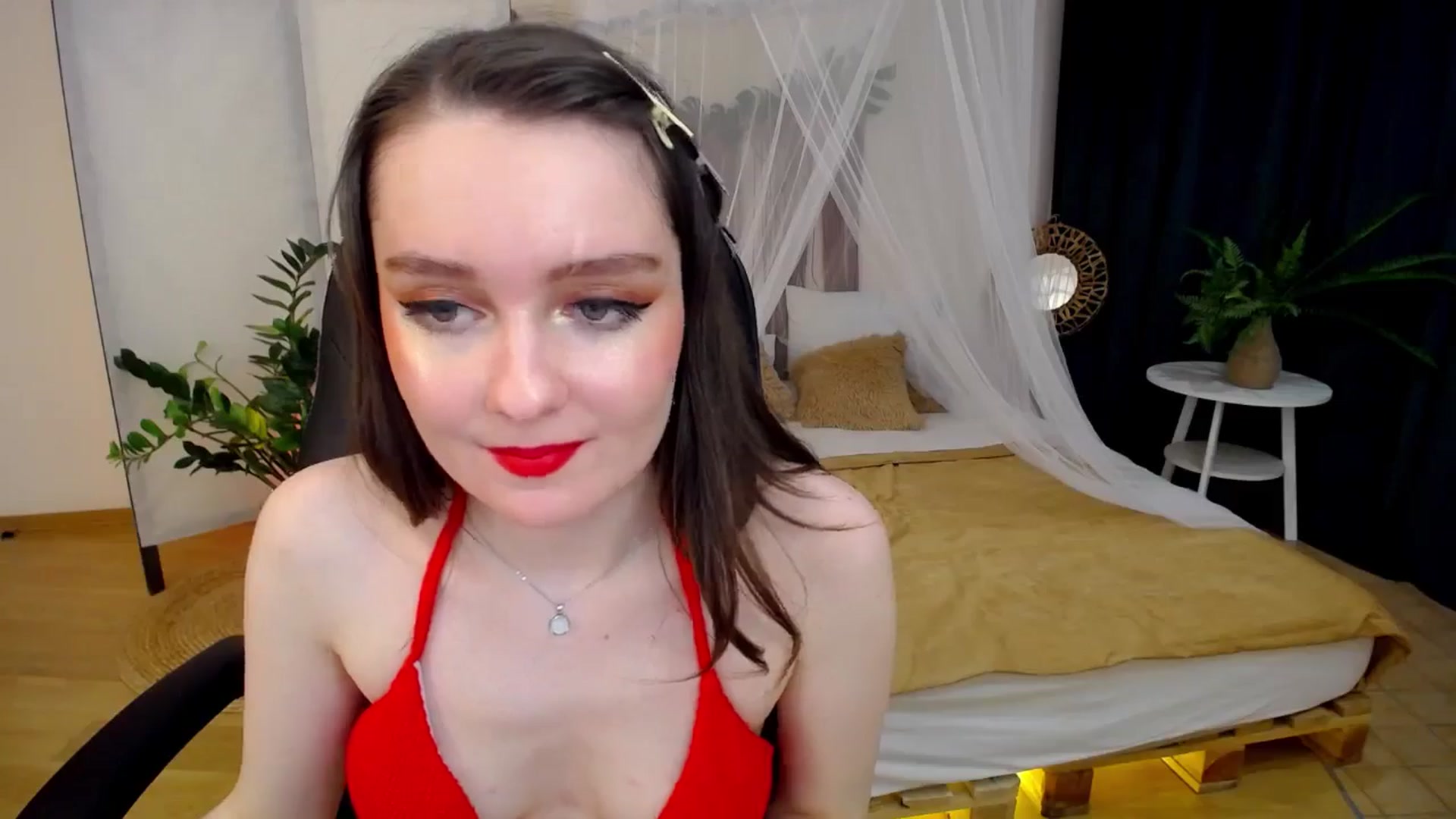 Gallery image thumbnail from Milim_Nava's myfreecams stream on, 11/24/2024, 09:21 image 10 of 20