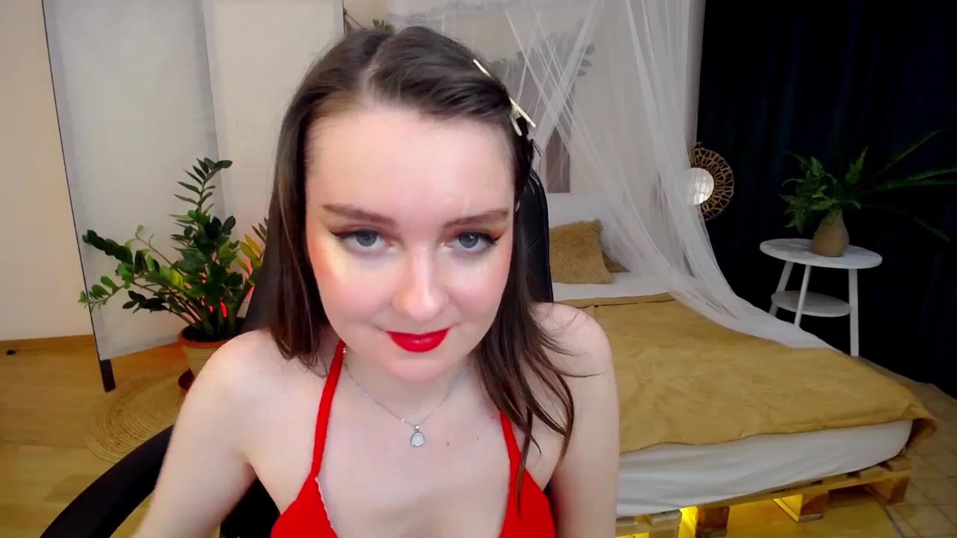 Gallery image thumbnail from Milim_Nava's myfreecams stream on, 11/24/2024, 09:21 image 18 of 20