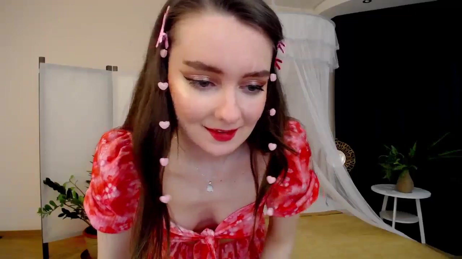 Gallery image thumbnail from Milim_Nava's myfreecams stream on, 11/25/2024, 18:32 image 5 of 20