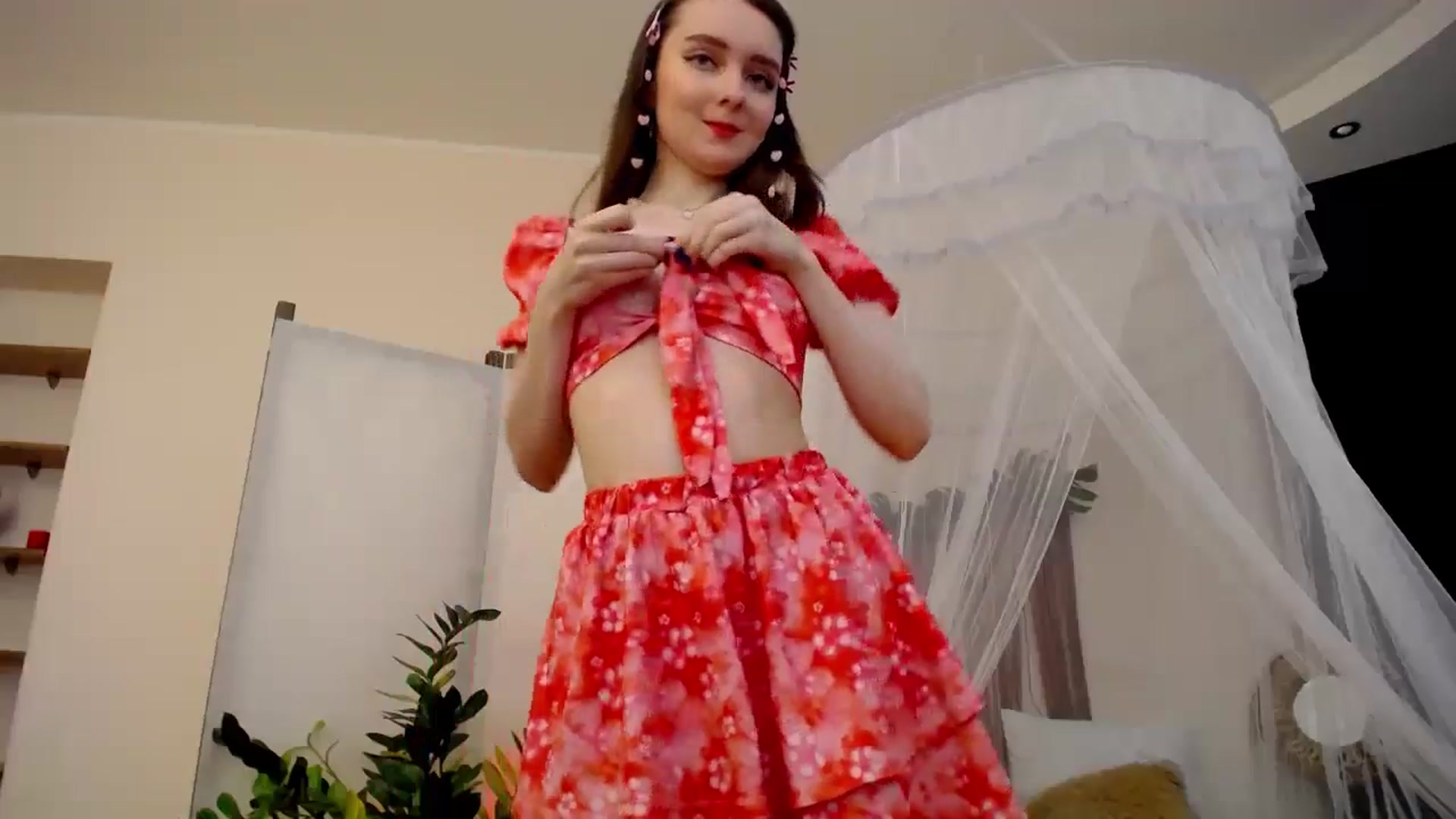Gallery image thumbnail from Milim_Nava's myfreecams stream on, 11/25/2024, 18:32 image 20 of 20