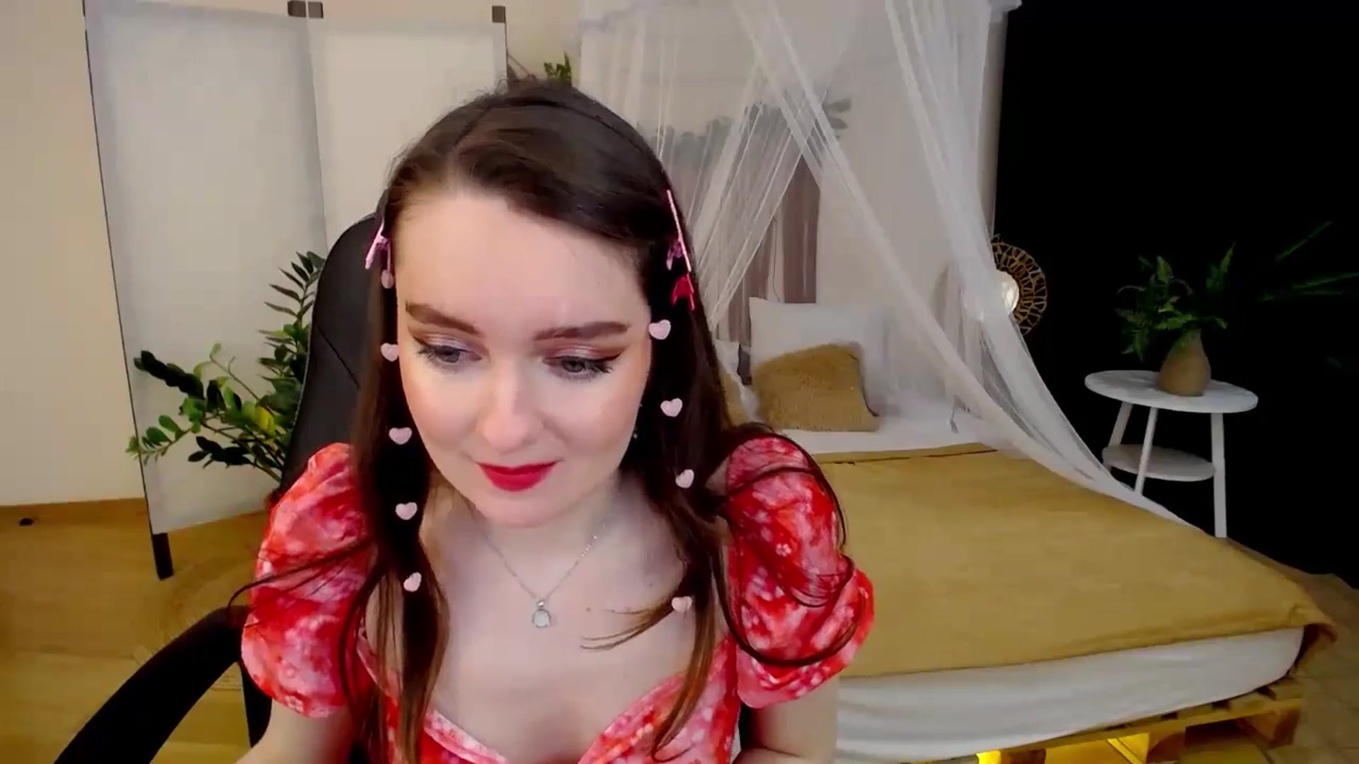 Gallery image thumbnail from Milim_Nava's myfreecams stream on, 11/25/2024, 18:32 image 11 of 20