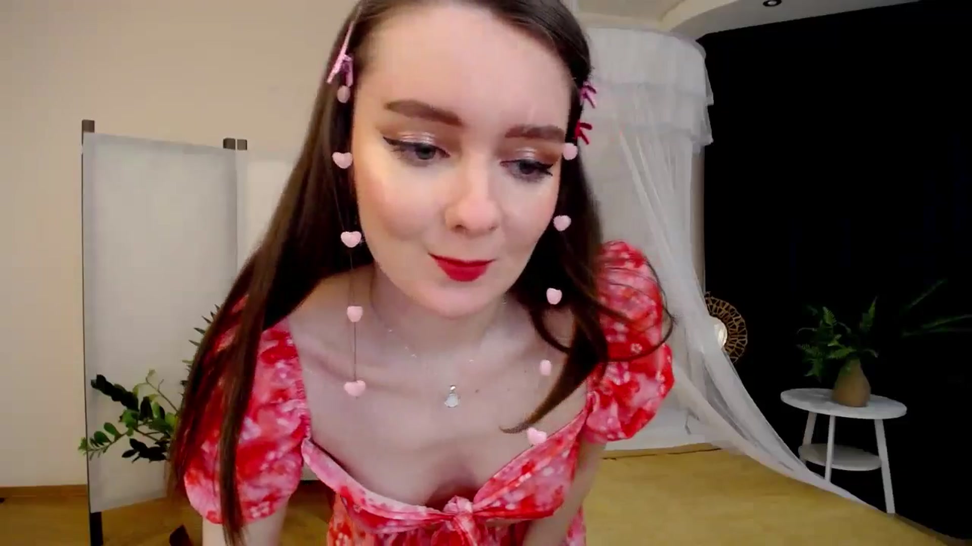 Gallery image thumbnail from Milim_Nava's myfreecams stream on, 11/25/2024, 18:32 image 4 of 20