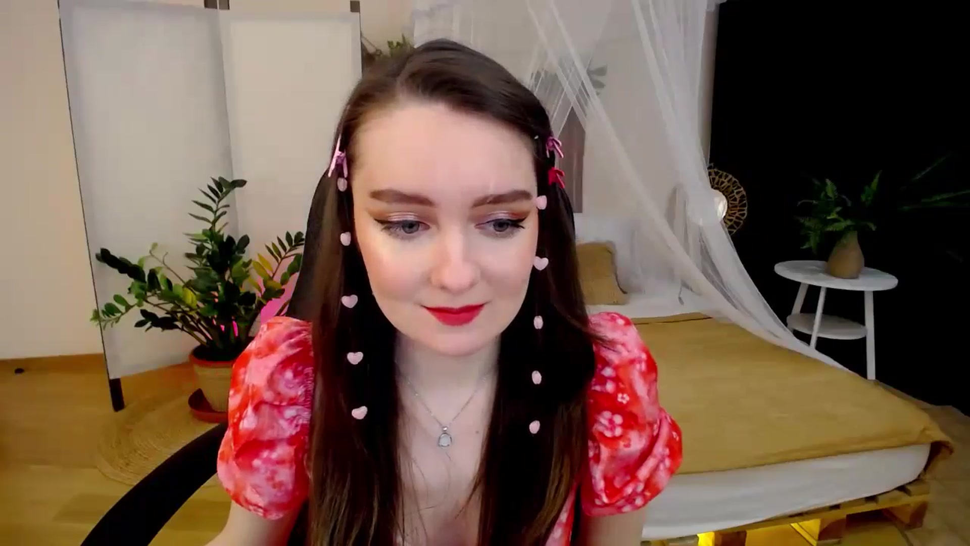 Gallery image thumbnail from Milim_Nava's myfreecams stream on, 11/25/2024, 18:32 image 2 of 20
