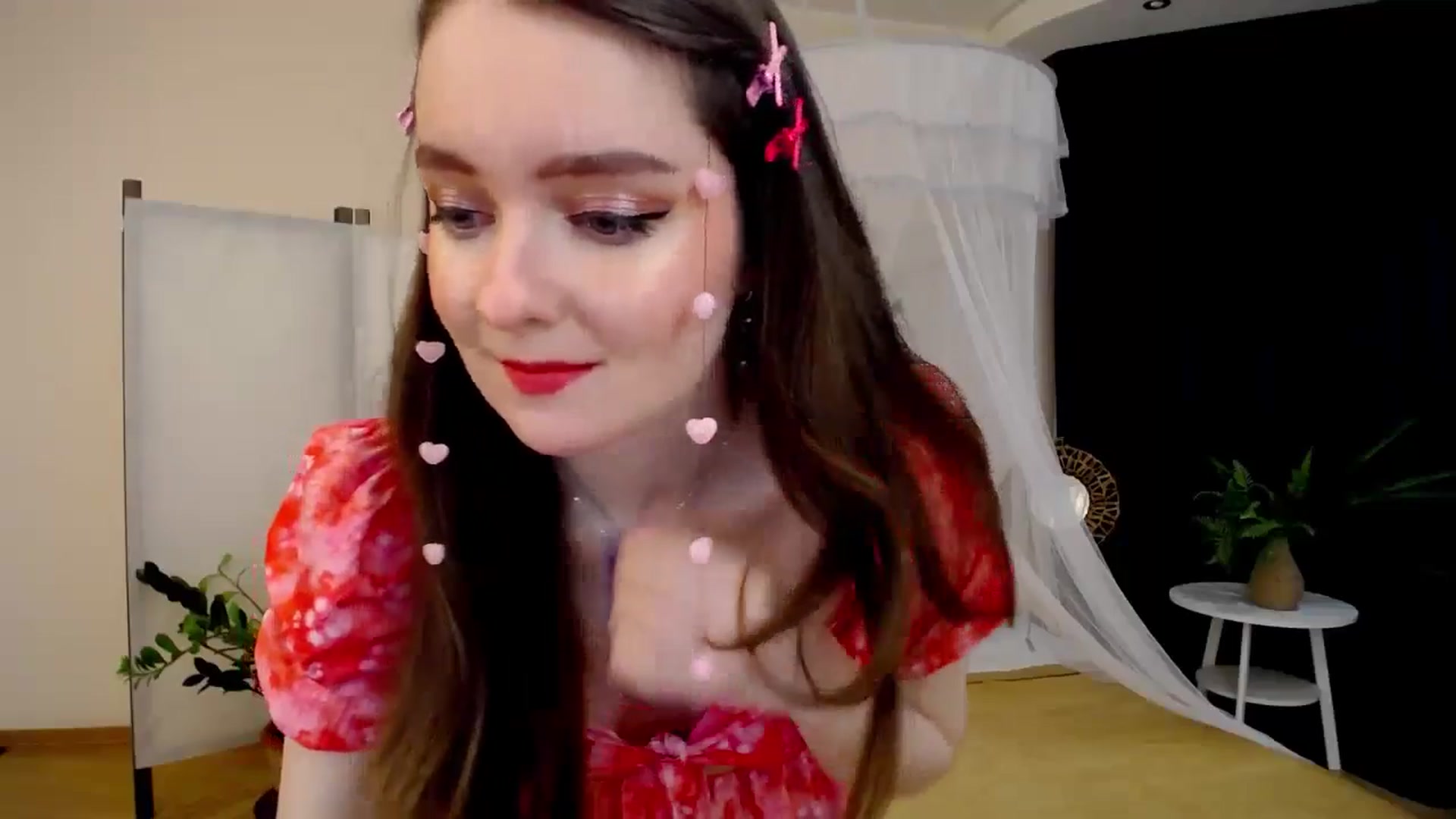 Gallery image thumbnail from Milim_Nava's myfreecams stream on, 11/25/2024, 18:32 image 3 of 20