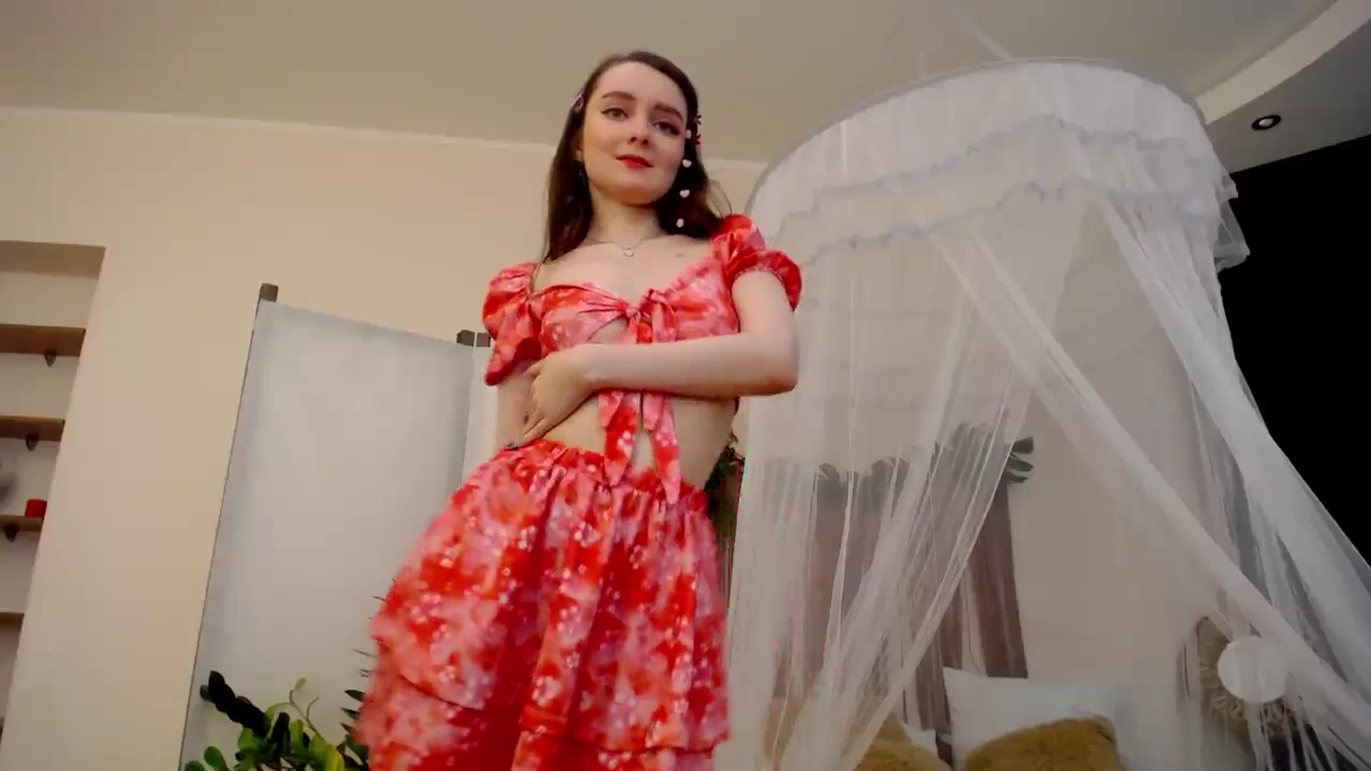 Gallery image thumbnail from Milim_Nava's myfreecams stream on, 11/25/2024, 18:32 image 19 of 20