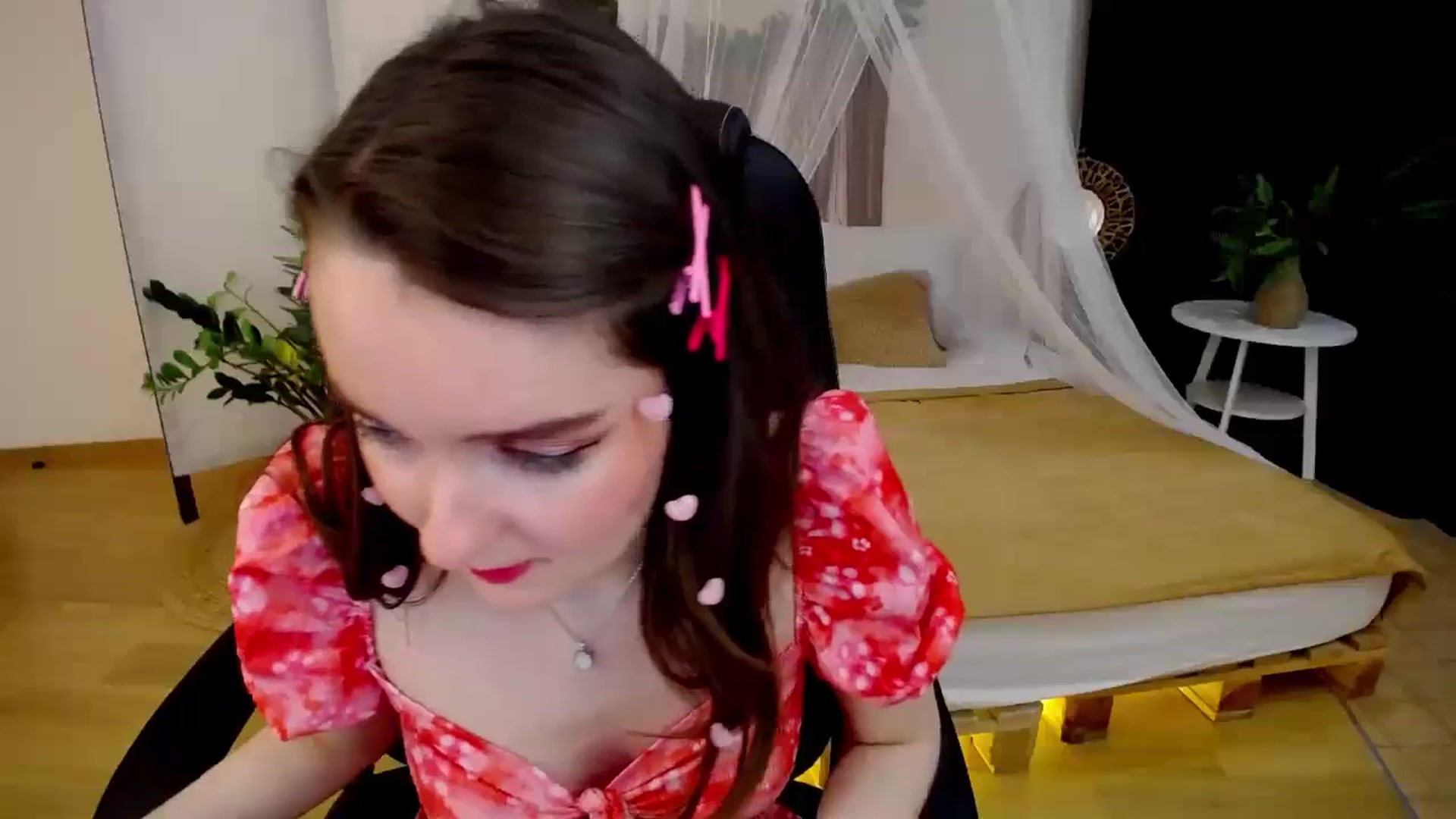 Gallery image thumbnail from Milim_Nava's myfreecams stream on, 11/25/2024, 19:20 image 11 of 20