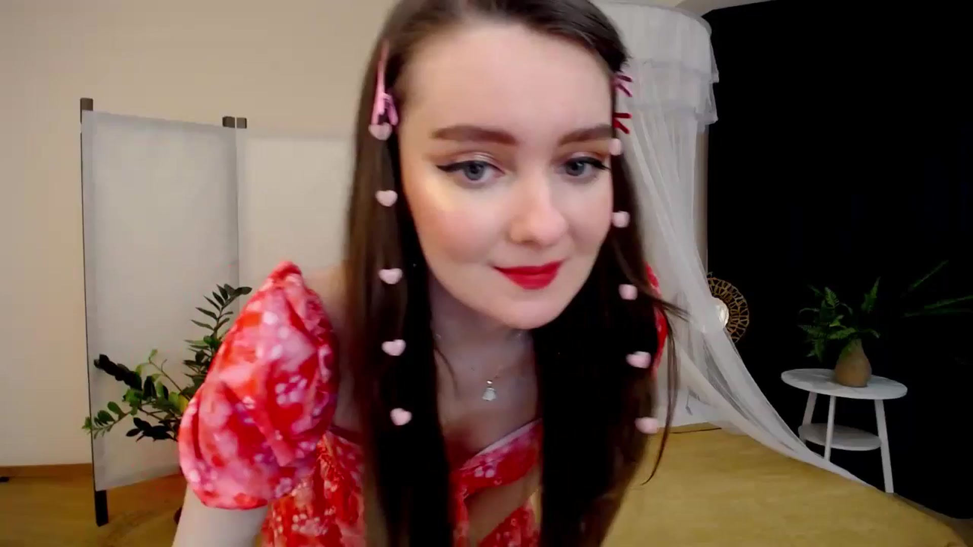 Gallery image thumbnail from Milim_Nava's myfreecams stream on, 11/25/2024, 19:20 image 1 of 20