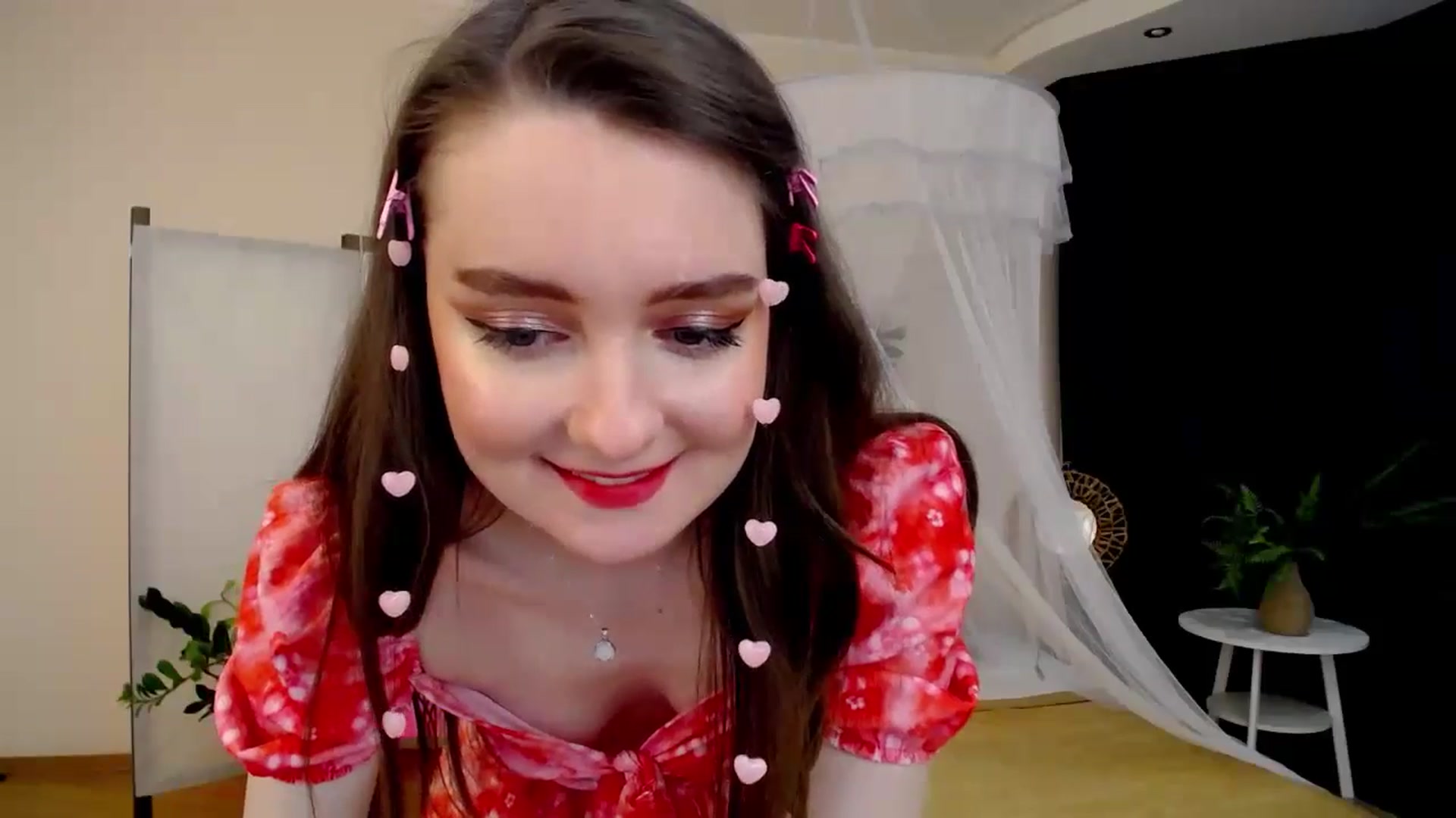 Gallery image thumbnail from Milim_Nava's myfreecams stream on, 11/25/2024, 19:20 image 20 of 20