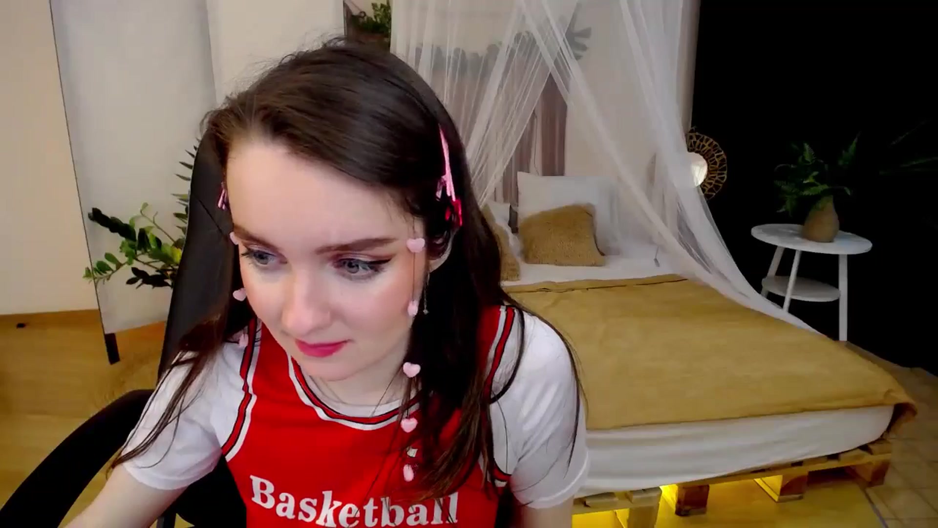 Gallery image thumbnail from Milim_Nava's myfreecams stream on, 11/26/2024, 01:01 image 3 of 20