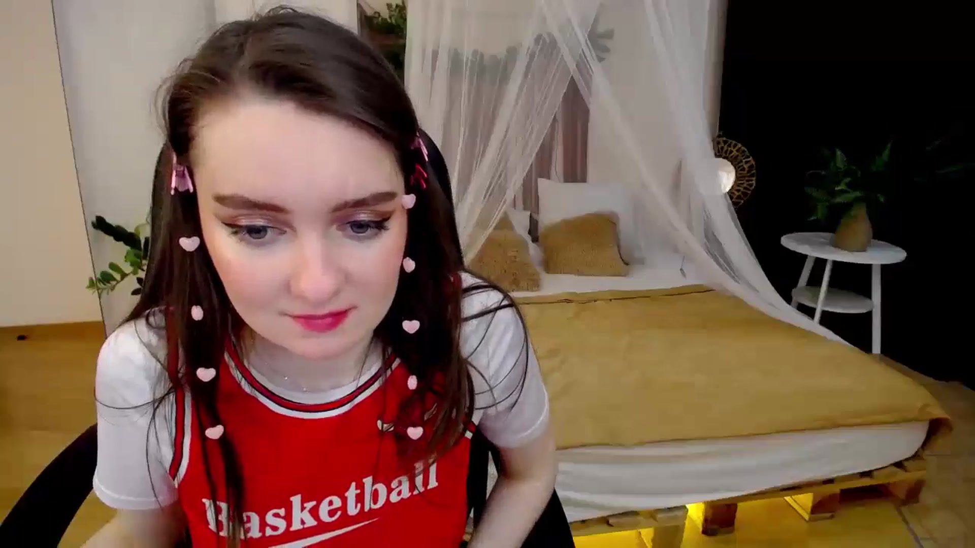Gallery image thumbnail from Milim_Nava's myfreecams stream on, 11/26/2024, 01:01 image 2 of 20