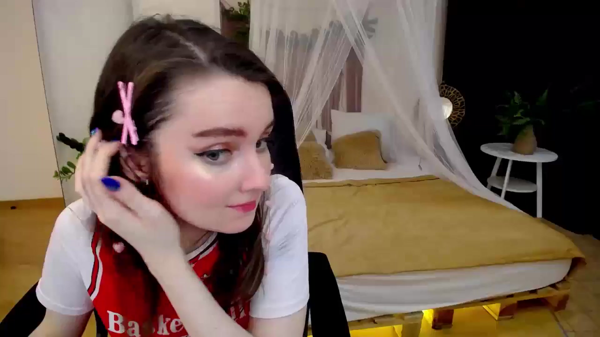 Gallery image thumbnail from Milim_Nava's myfreecams stream on, 11/26/2024, 01:01 image 4 of 20