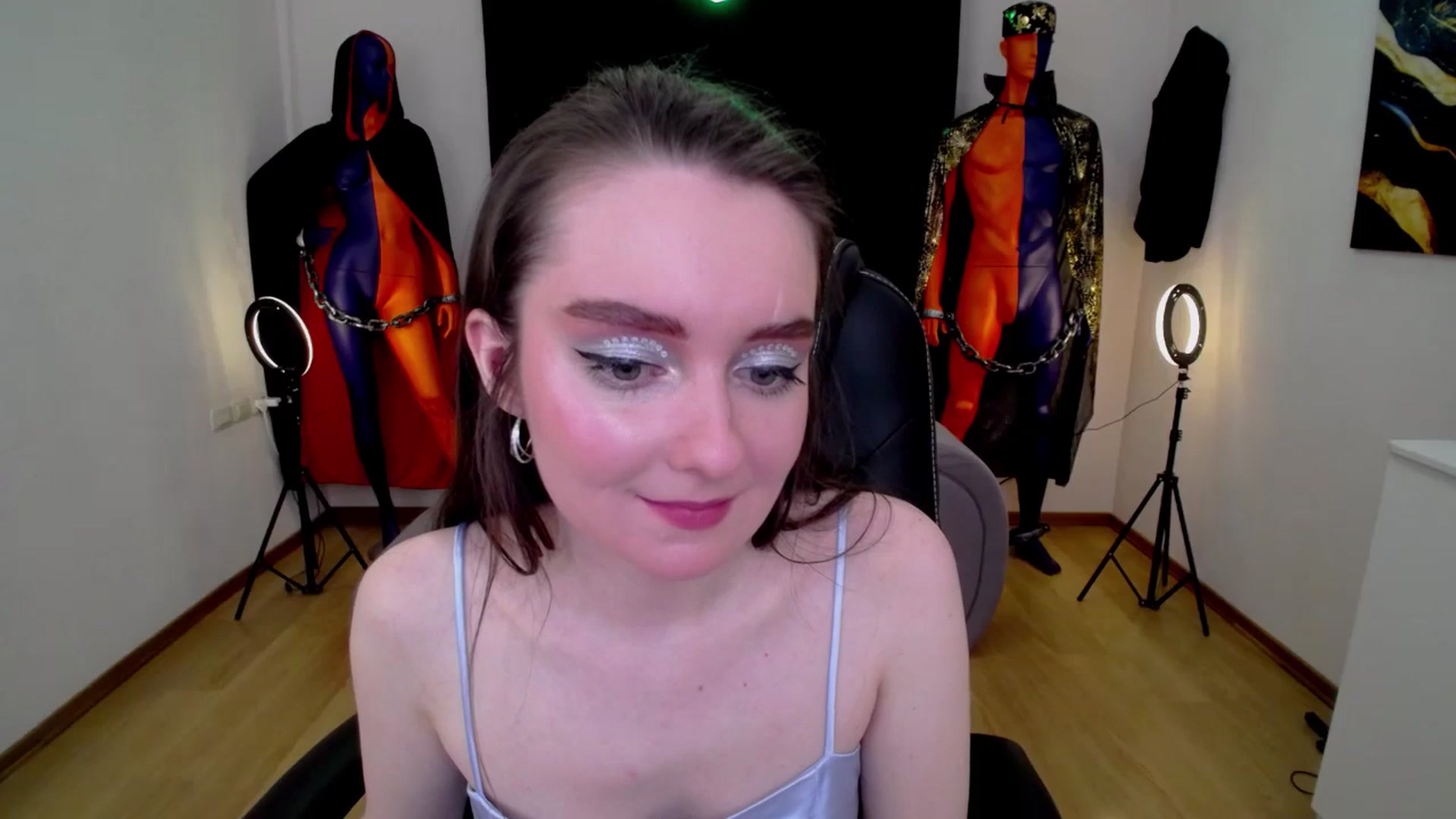 Gallery image thumbnail from Milim_Nava's myfreecams stream on, 11/26/2024, 19:29 image 12 of 20