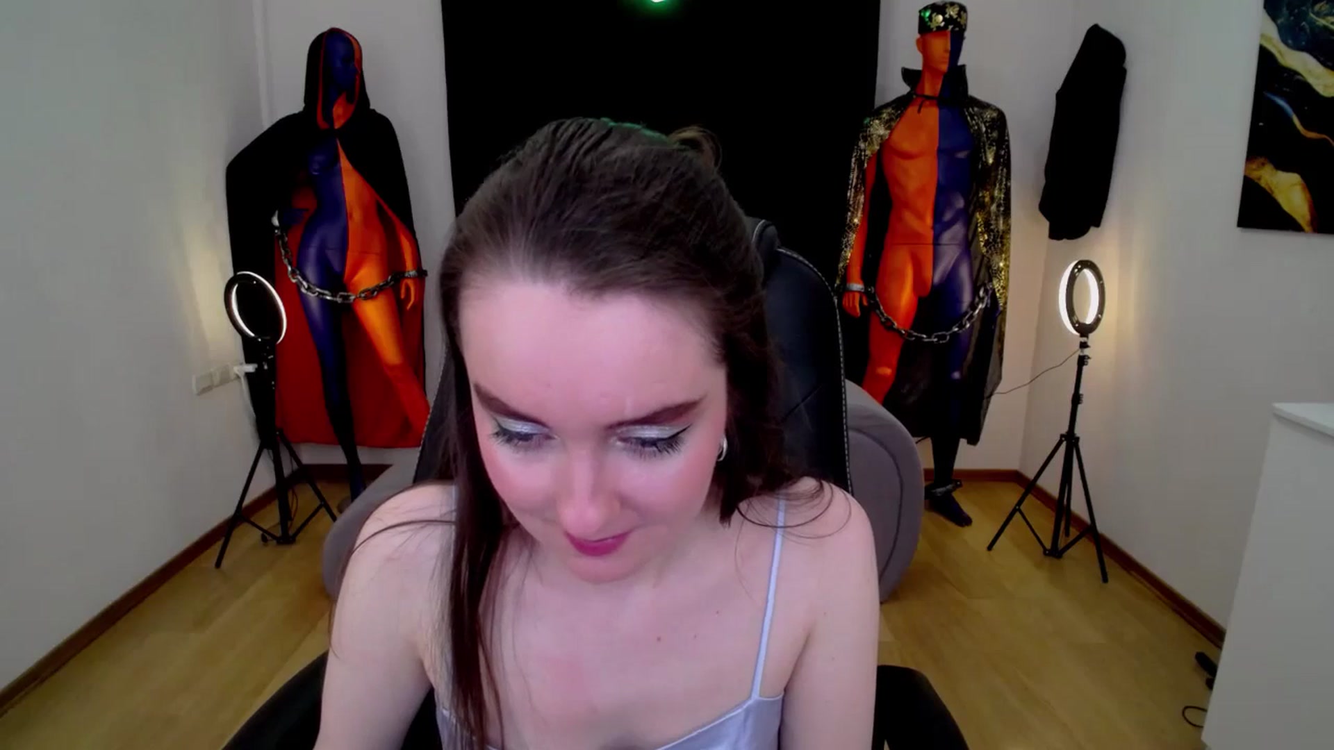 Gallery image thumbnail from Milim_Nava's myfreecams stream on, 11/26/2024, 19:29 image 14 of 20