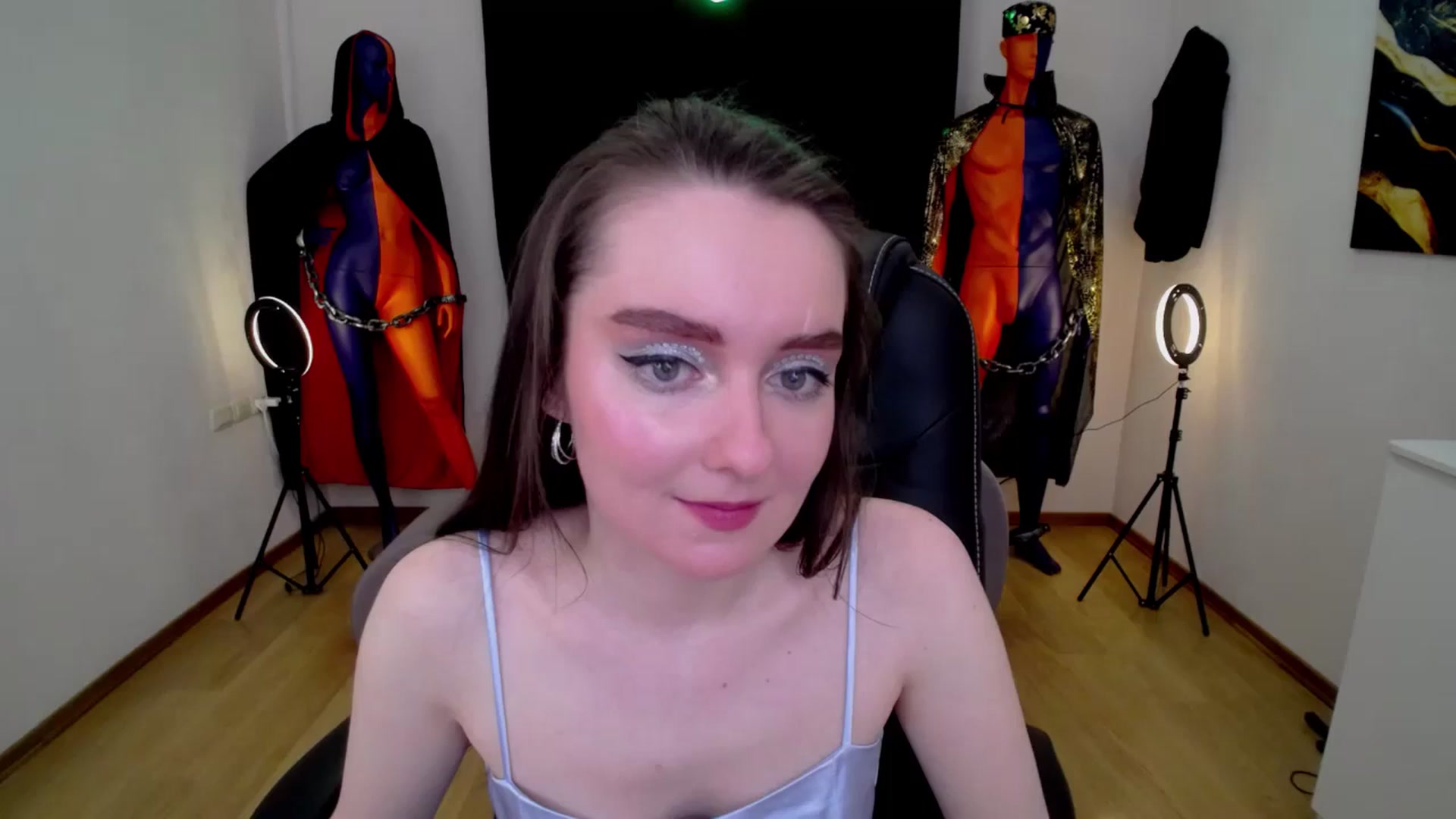 Gallery image thumbnail from Milim_Nava's myfreecams stream on, 11/26/2024, 19:29 image 10 of 20