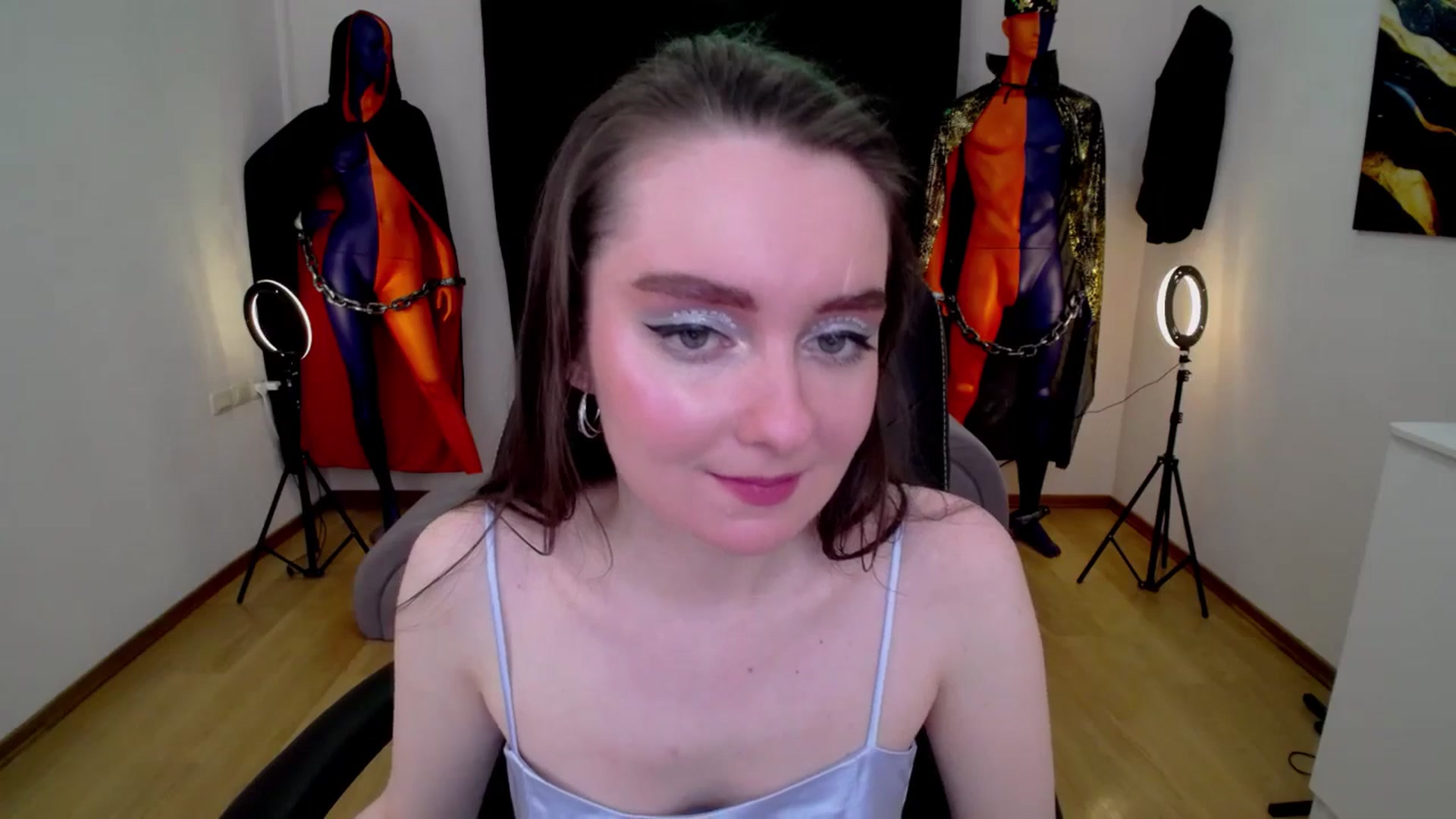 Gallery image thumbnail from Milim_Nava's myfreecams stream on, 11/26/2024, 19:29 image 7 of 20