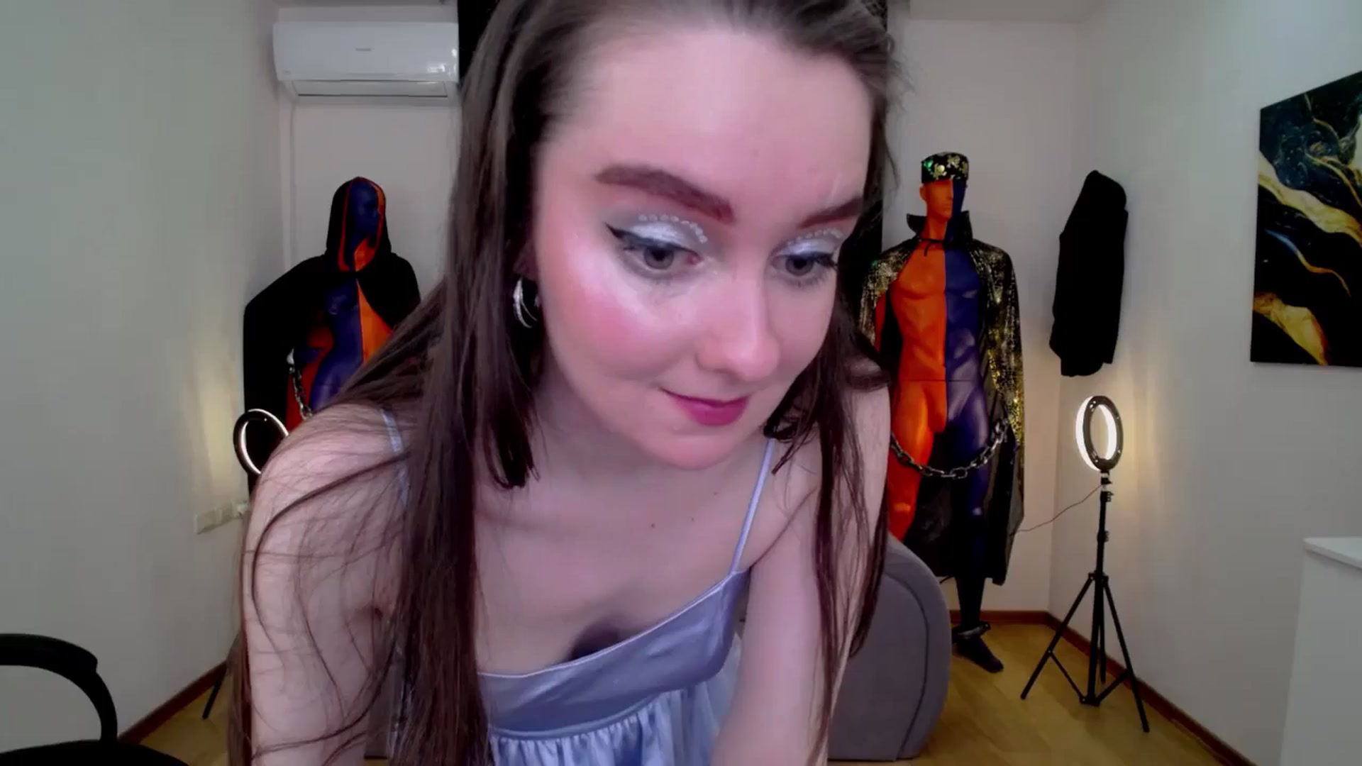 Gallery image thumbnail from Milim_Nava's myfreecams stream on, 11/26/2024, 19:29 image 20 of 20