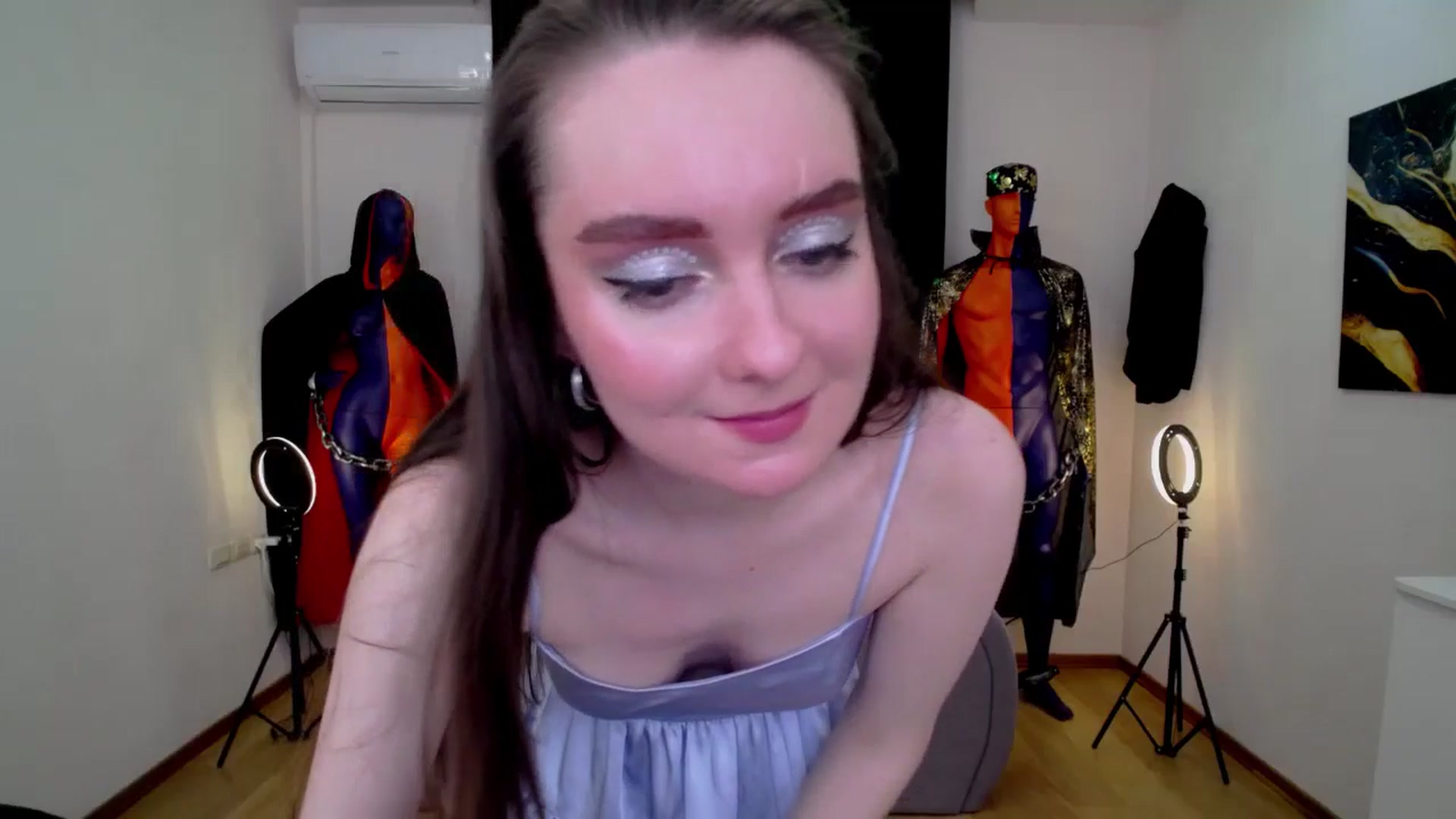 Gallery image thumbnail from Milim_Nava's myfreecams stream on, 11/26/2024, 19:29 image 15 of 20